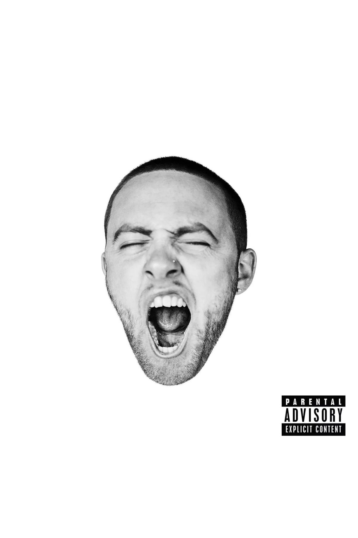 plakmarketi YABANCI PLAK - Mac Miller / Go:Od Am (2LP)