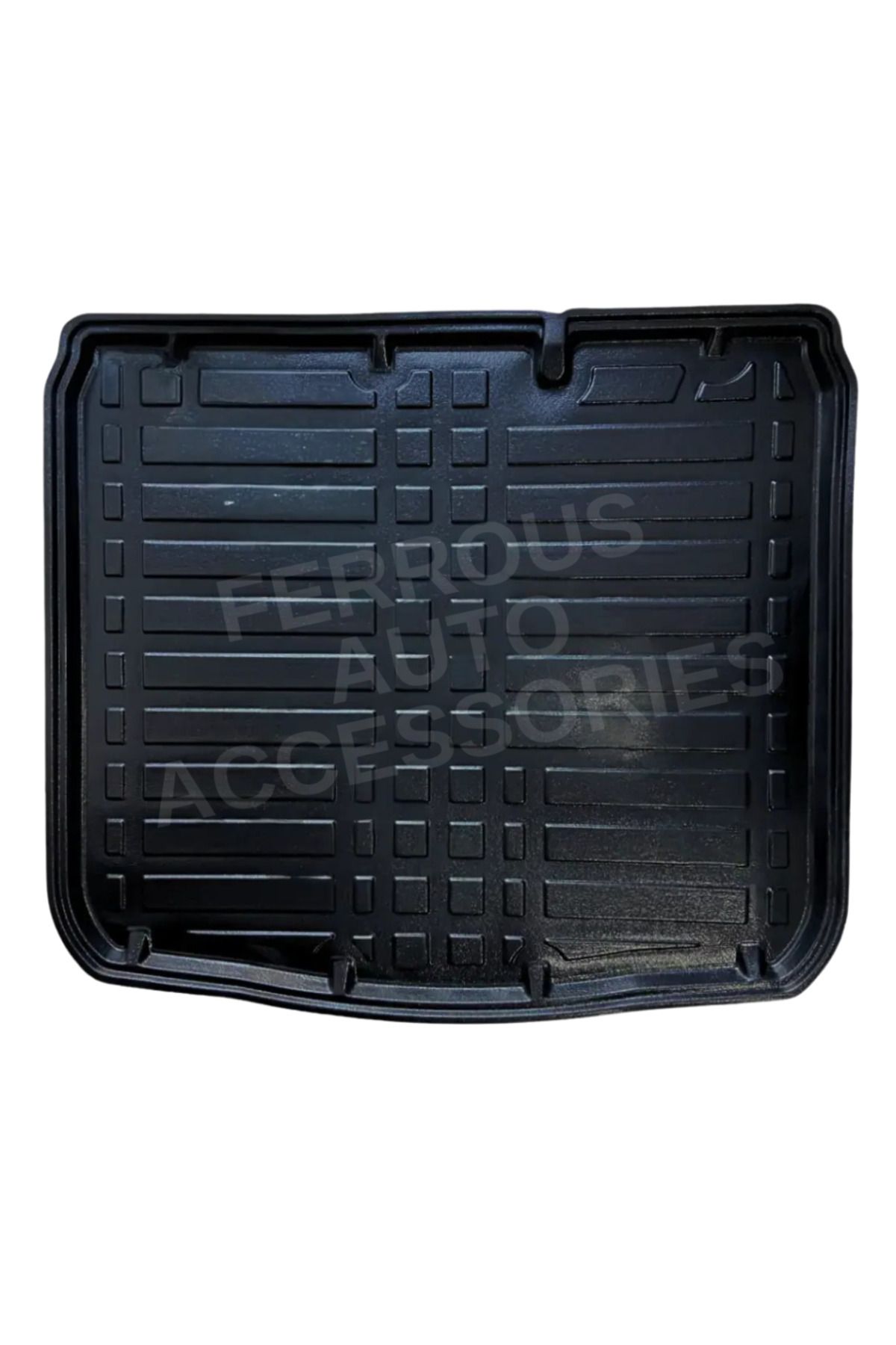 ferrous autoaccessories Fiat Egea Cross Ferrous 3D Bagaj Havuzu 2021 ve Üstü