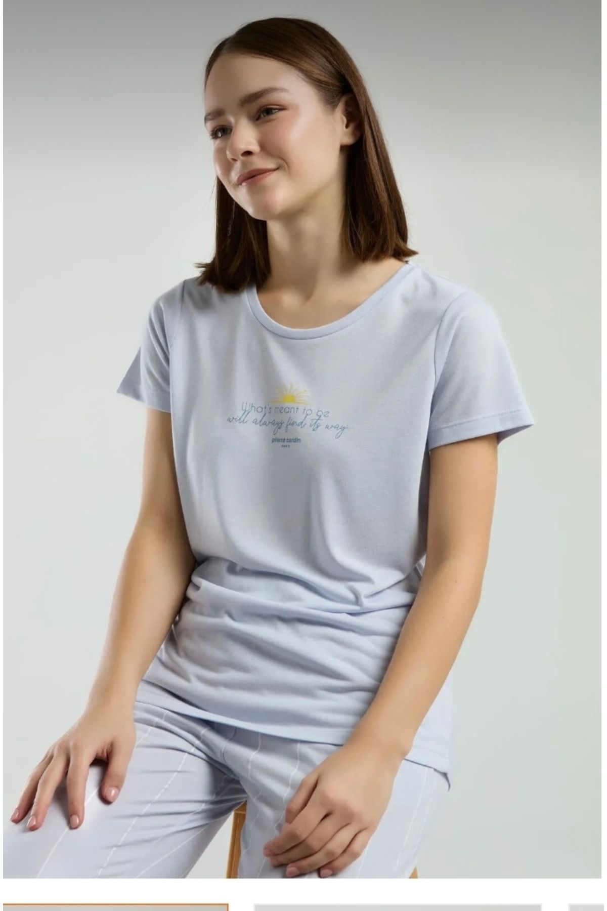 Pierre Cardin Kadın Pijama