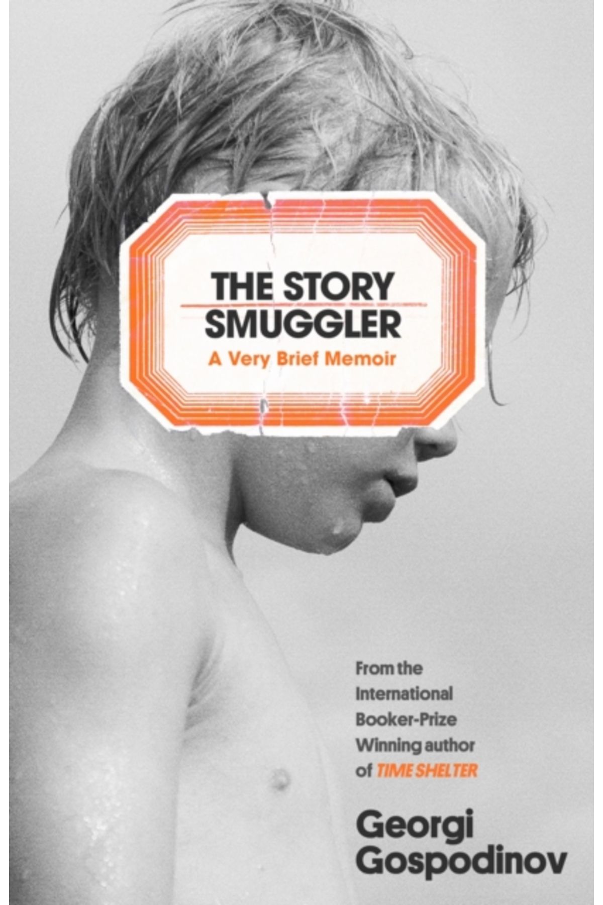 Pandora Kitabevi Story Smuggler - Cahiers