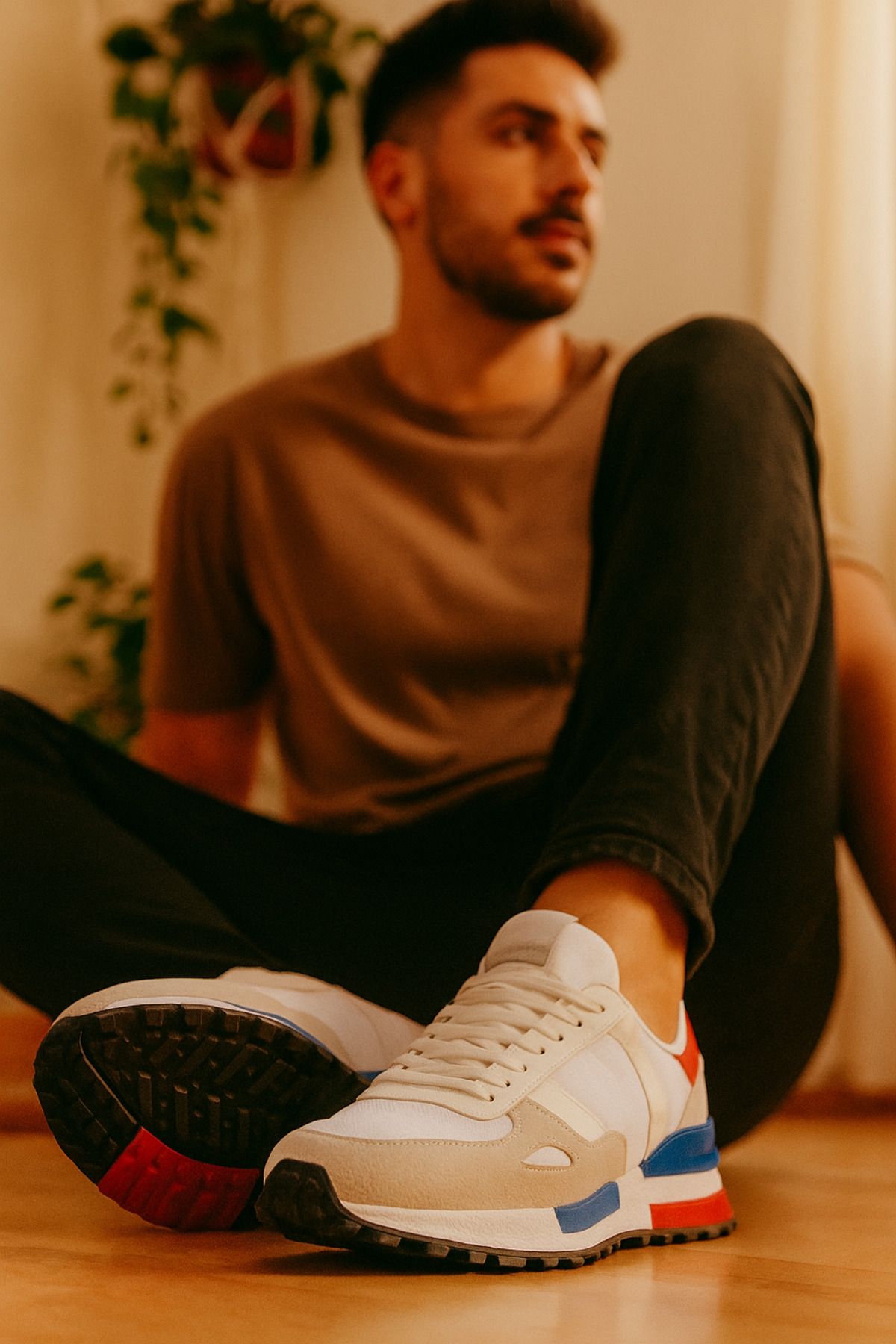 asyada fashion düz beyaz spor ayakkabı sneaker ayakkabı kadın spor erkek spor unisex spor bez spor