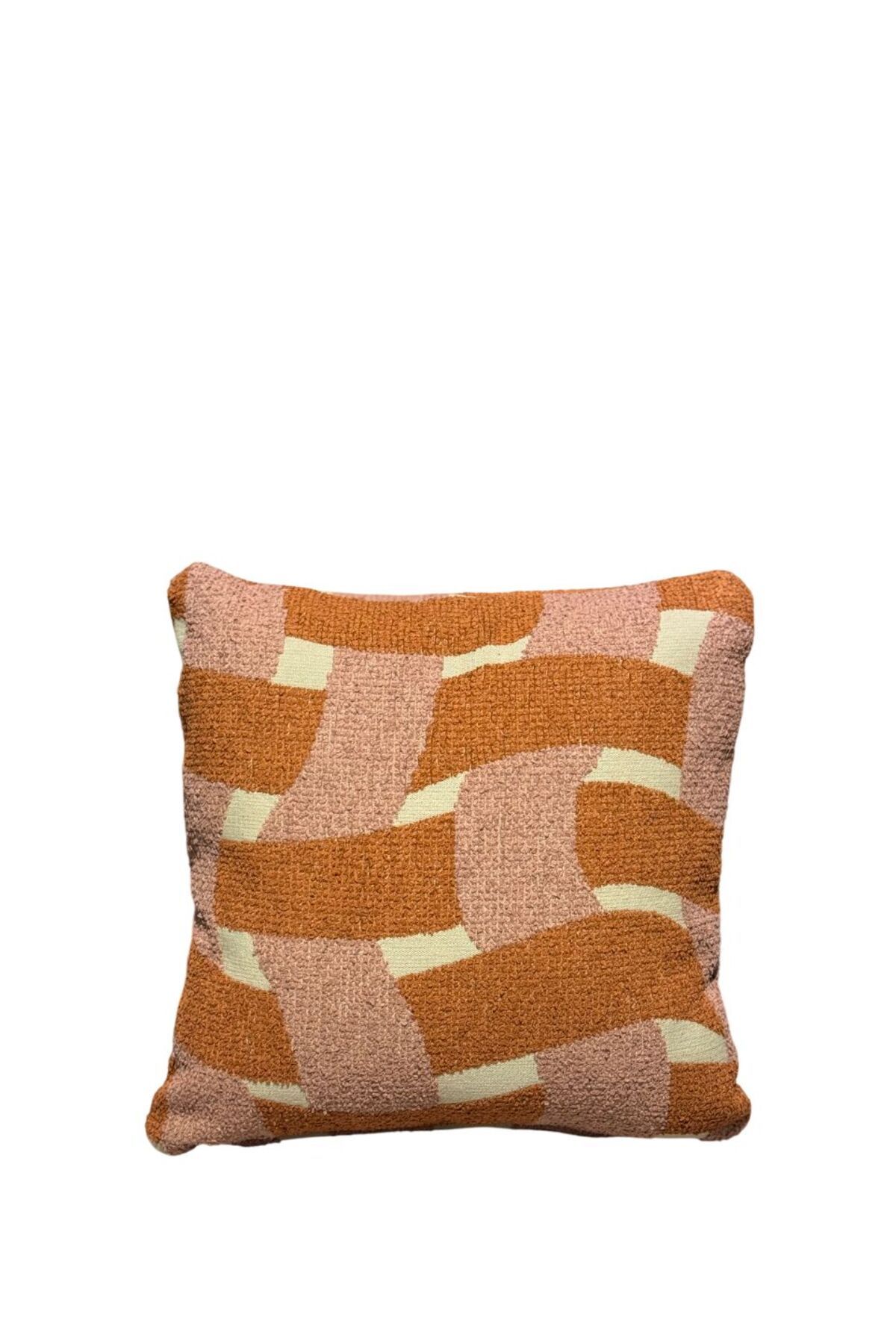 ESM Home Pastel Geçiş Kırlent Kılıfı 45x45