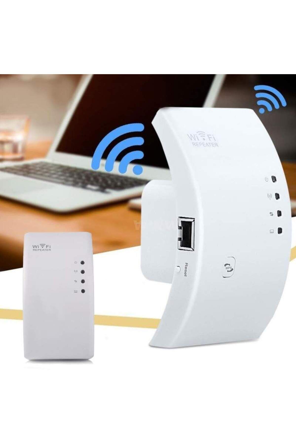 SIKS-® Wireless Signal Network Amplifier, Area 200 M2, Wireless 2