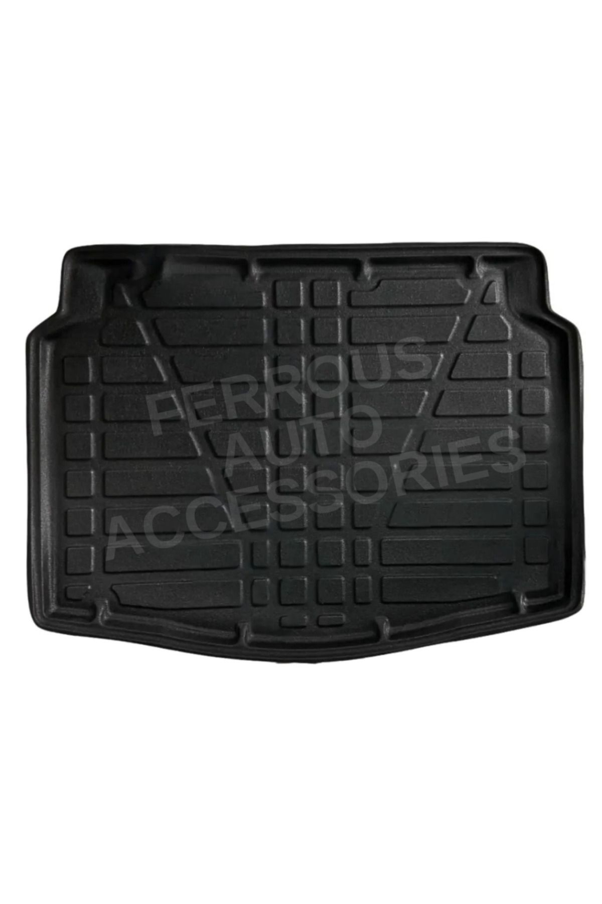 ferrous autoaccessories DS4 Ferrous 3D Alt Bagaj Havuzu 2021 ve Üstü