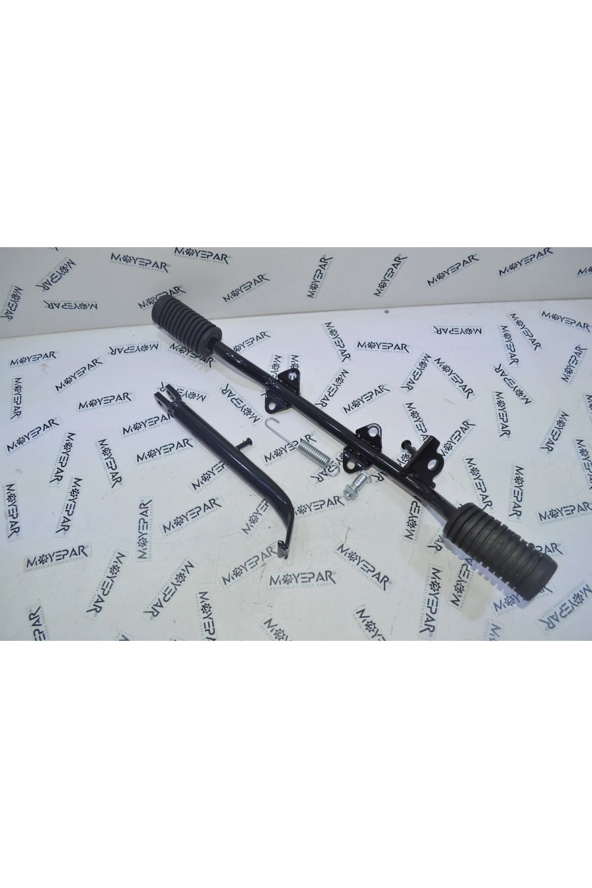 cg FLC10000030 CG ÖN BASAMAK DEMİRİ VE LASTİĞİ