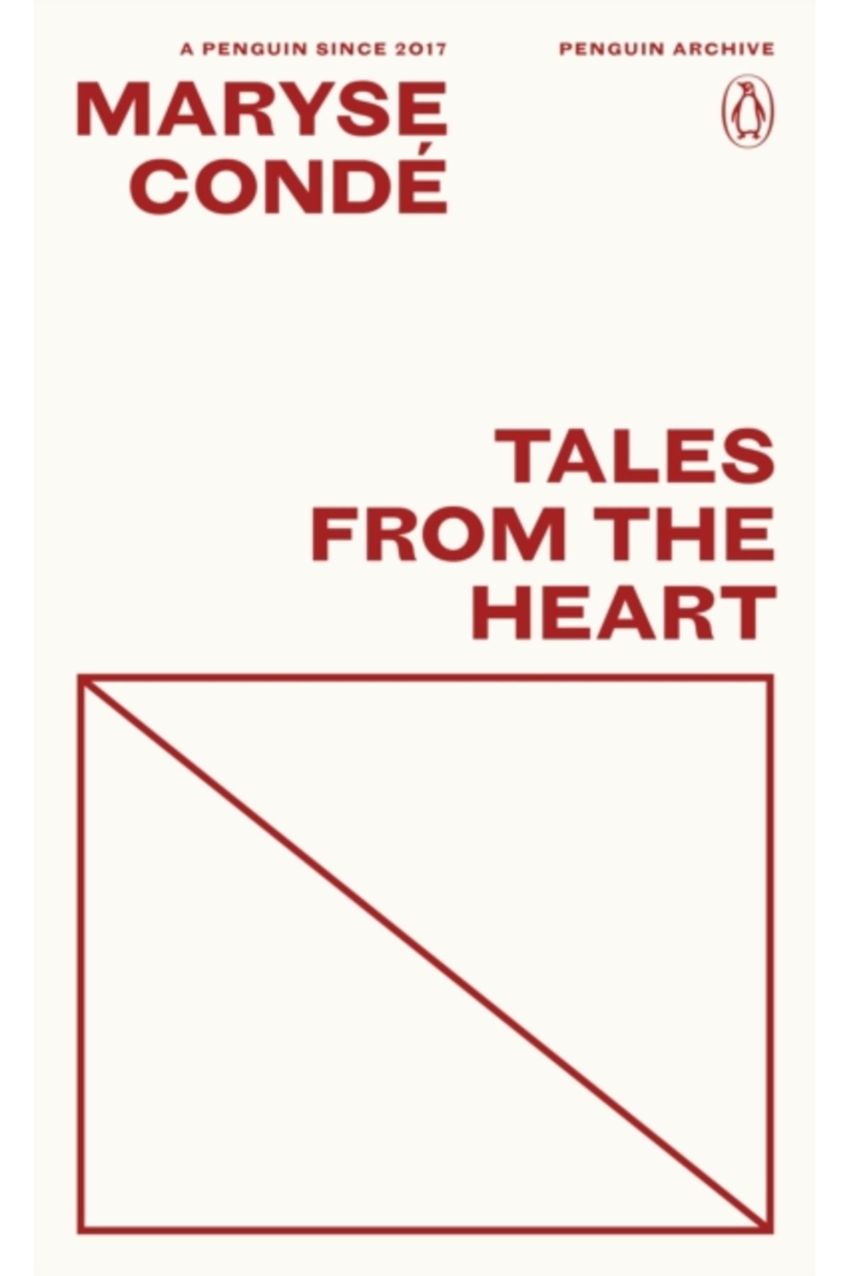 Penguin Books Tales from the Heart : True Stories from my Childhood - Penguin Archive