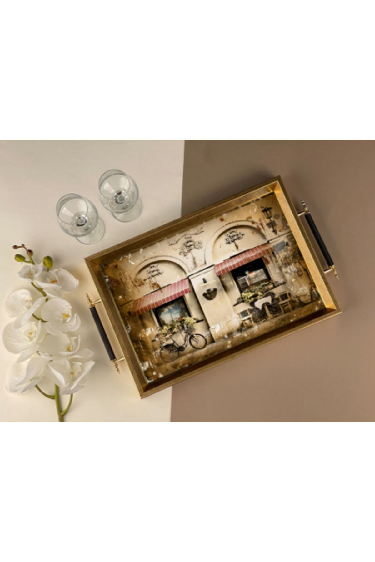 SEMBOL HOME TEPSİ