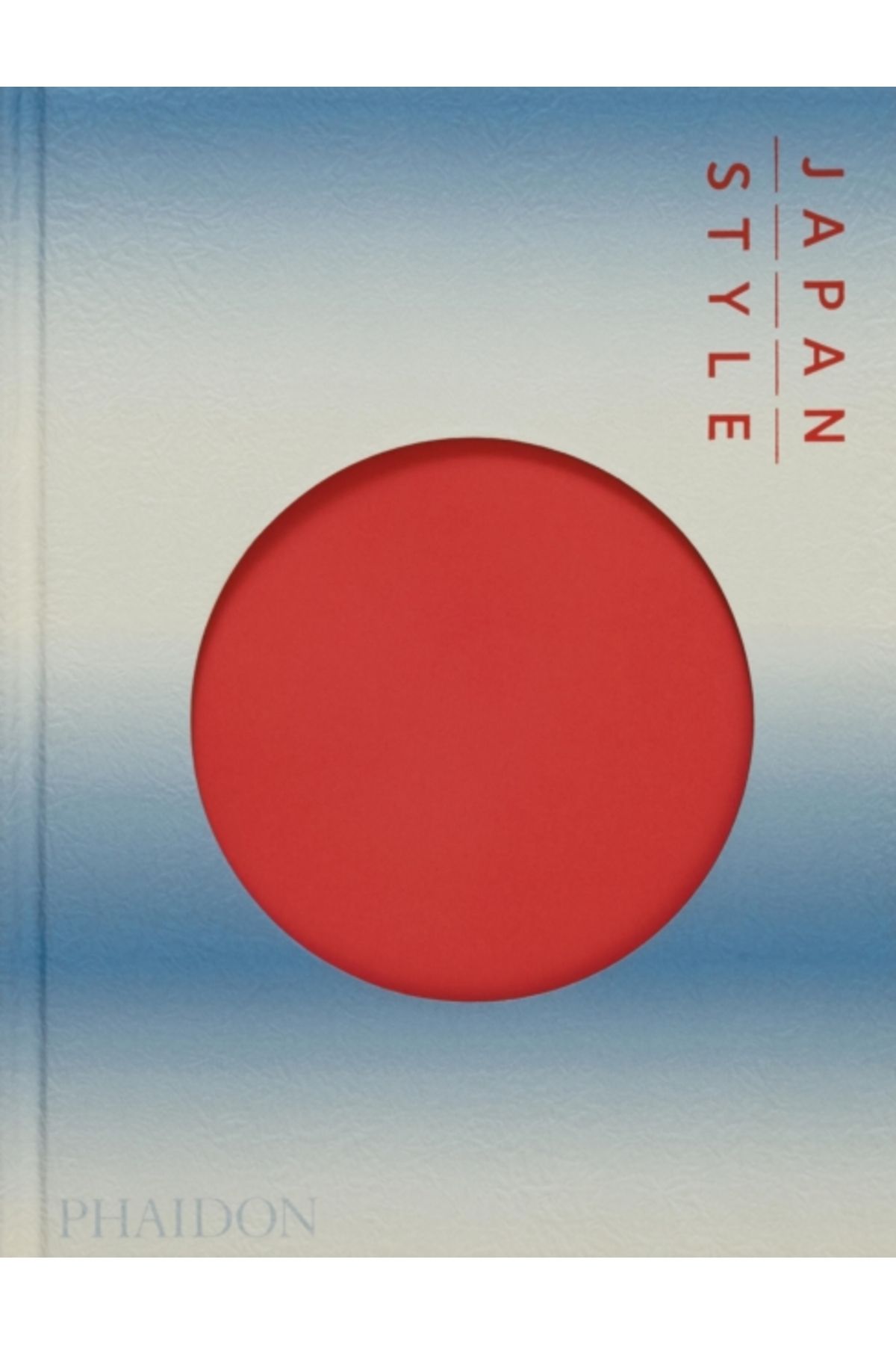 Phaidon Japan Style
