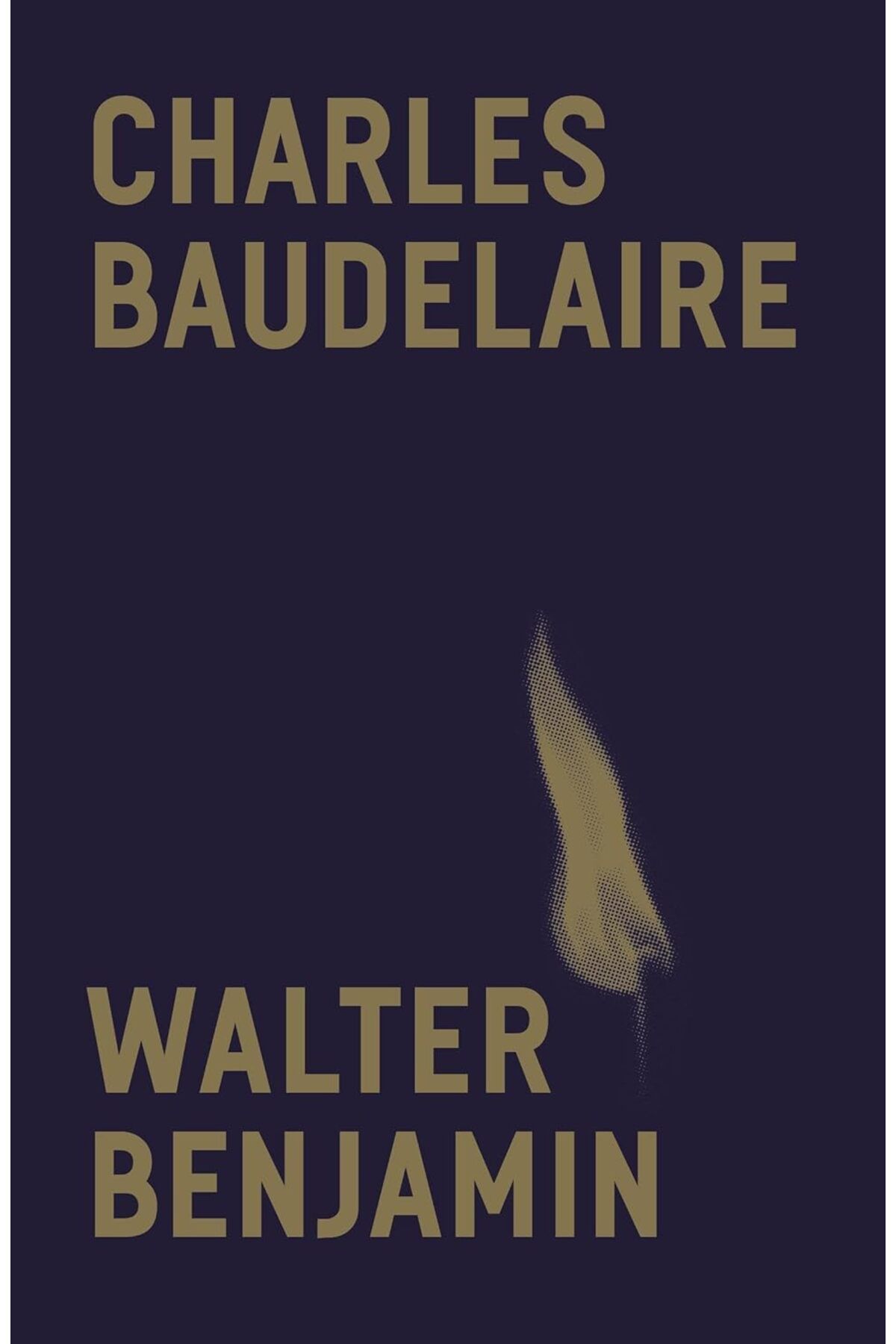 Pandora Kitabevi Charles Baudelaire : A Lyric Poet in the Era of High Capitalism