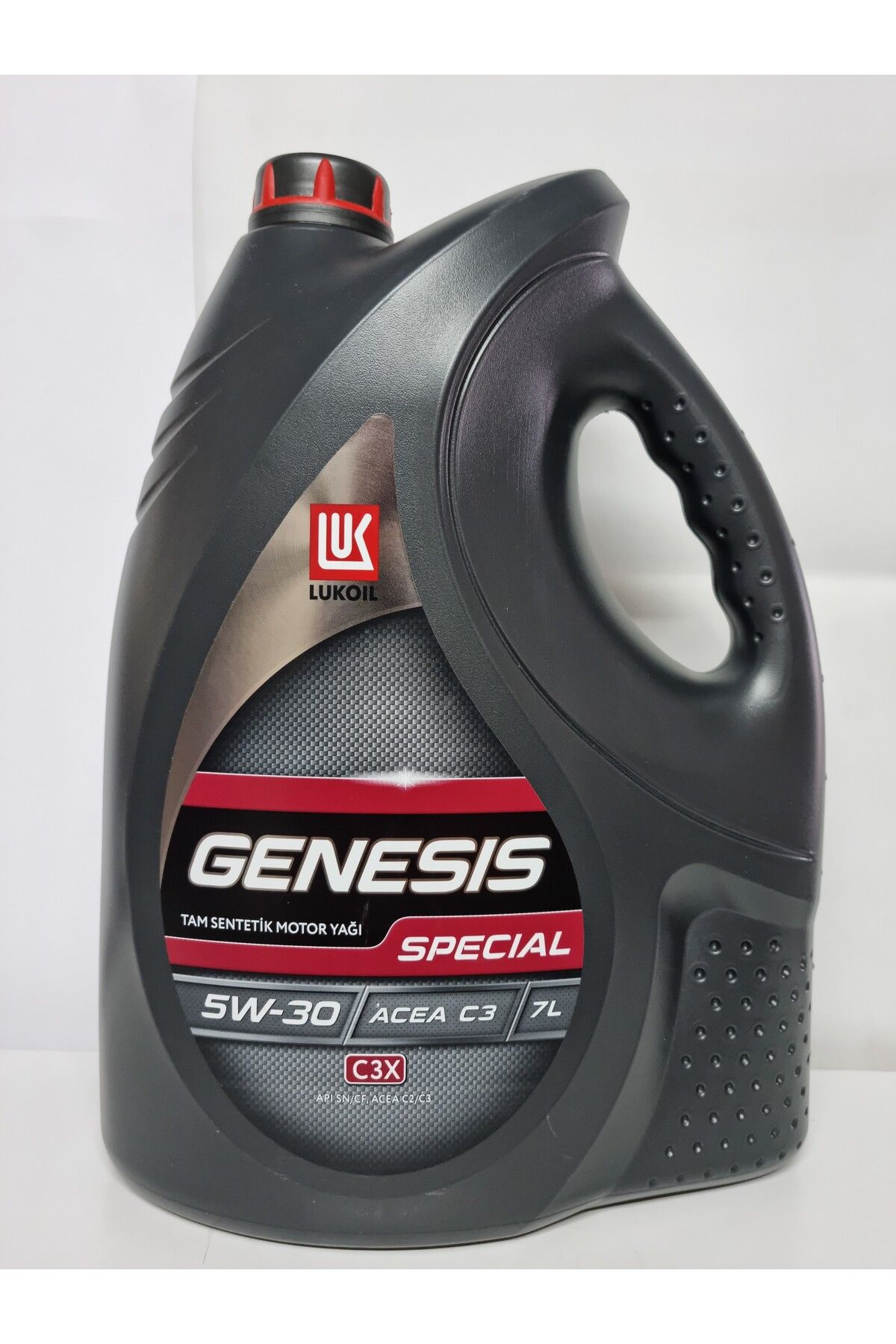 LUKOIL GENESIS SPECIAL C3X 5W30 7 LT DPF MOTOR YAĞI