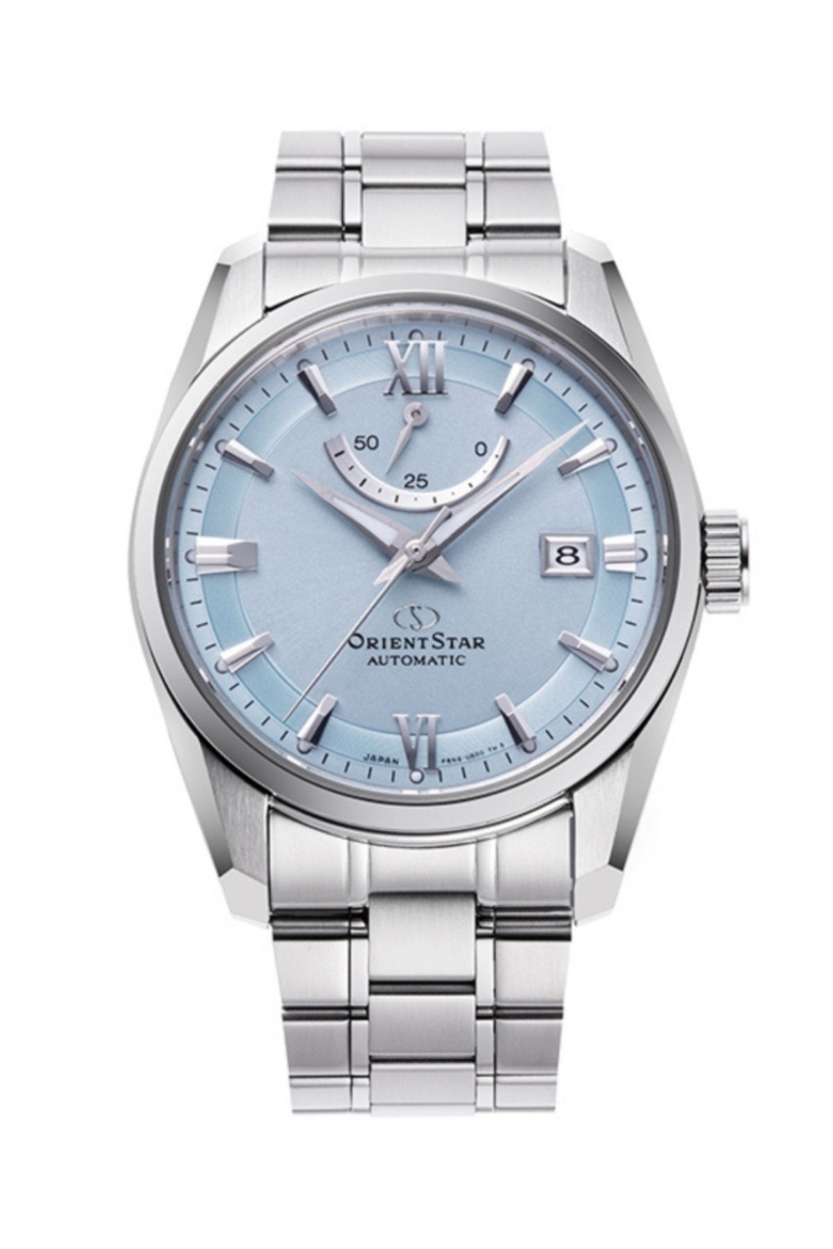 Orient RE-AU0109L00B Erkek Kol Saati
