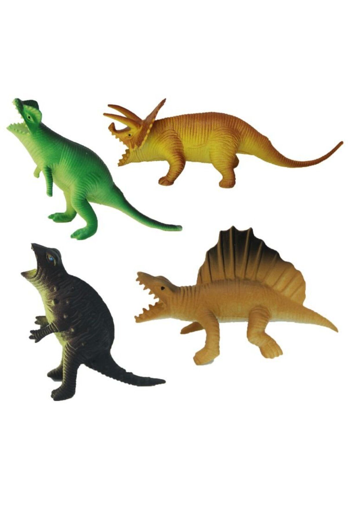 NW NessiWorld Nessiworld Dinozorlar Dünyası Poşetli