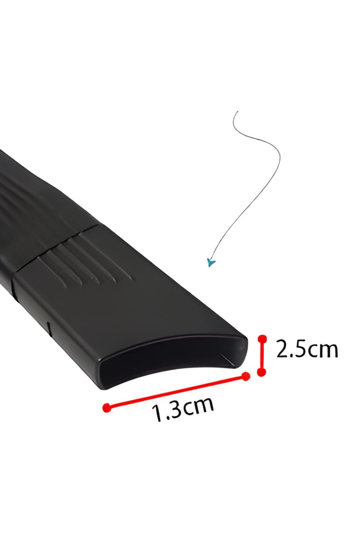 Supurgeavm-Rowenta Compatible Ro 5265 Compacteo Ergo Vacuum Cleaner Flexible Detailed Cleaning Head 5