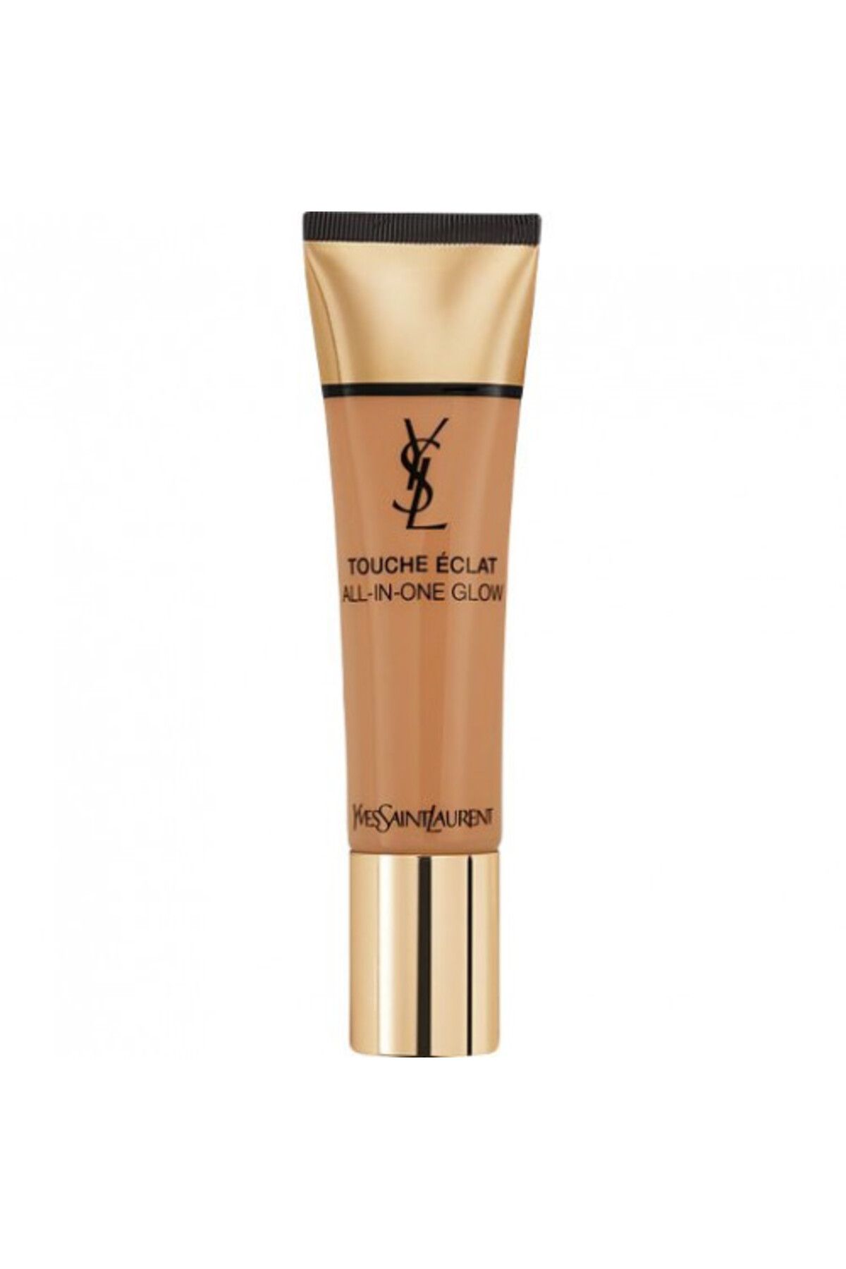 Yves Saint Laurent-Foundation SPF23 Yves Saint Laurent Touche Eclat All-In-One Glow, 30 ml, B70 Mocha 1