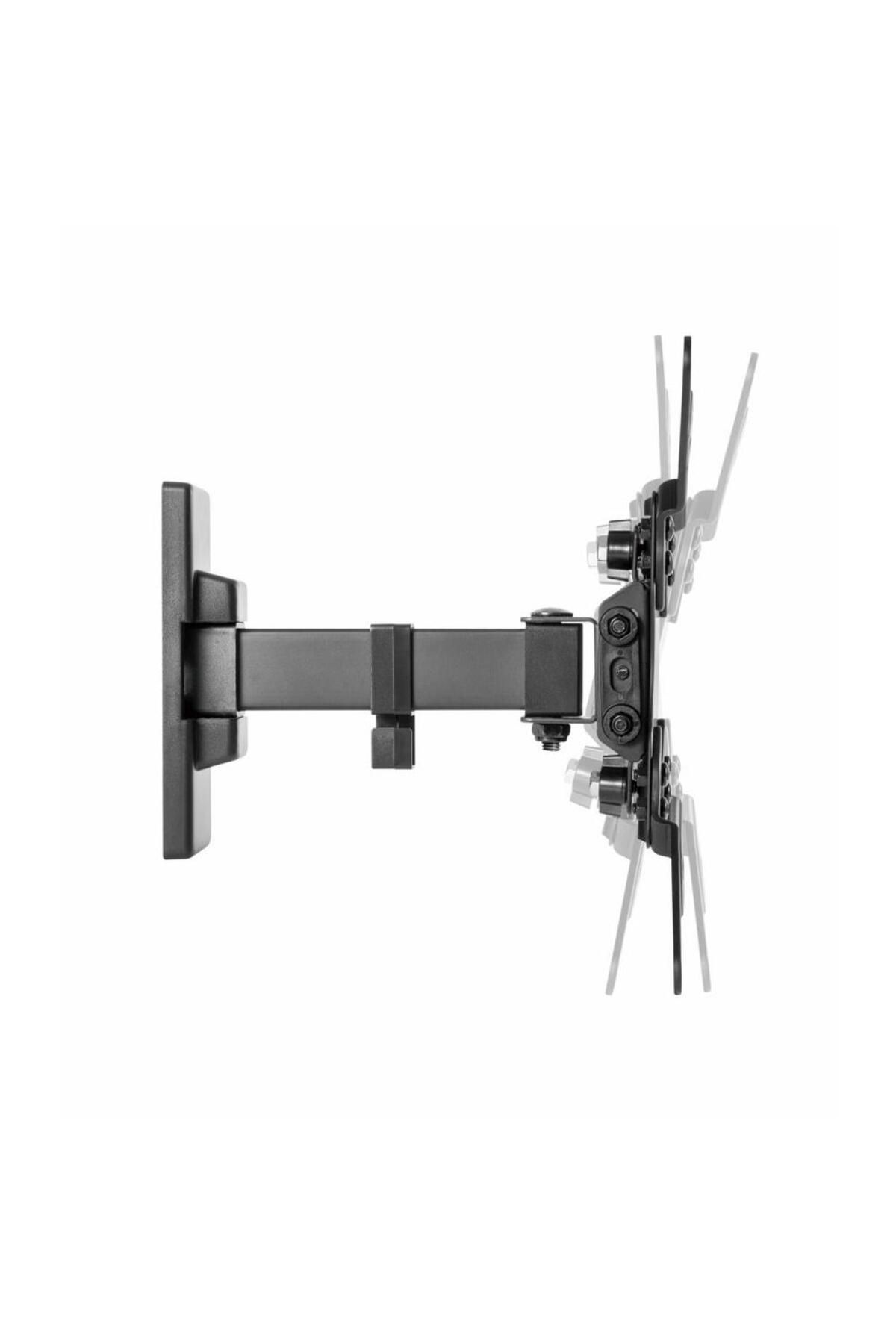 AKAI-Akai wall mount with tilt +5/-12, display diagonal 13"-42", VESA min. 75x75 7