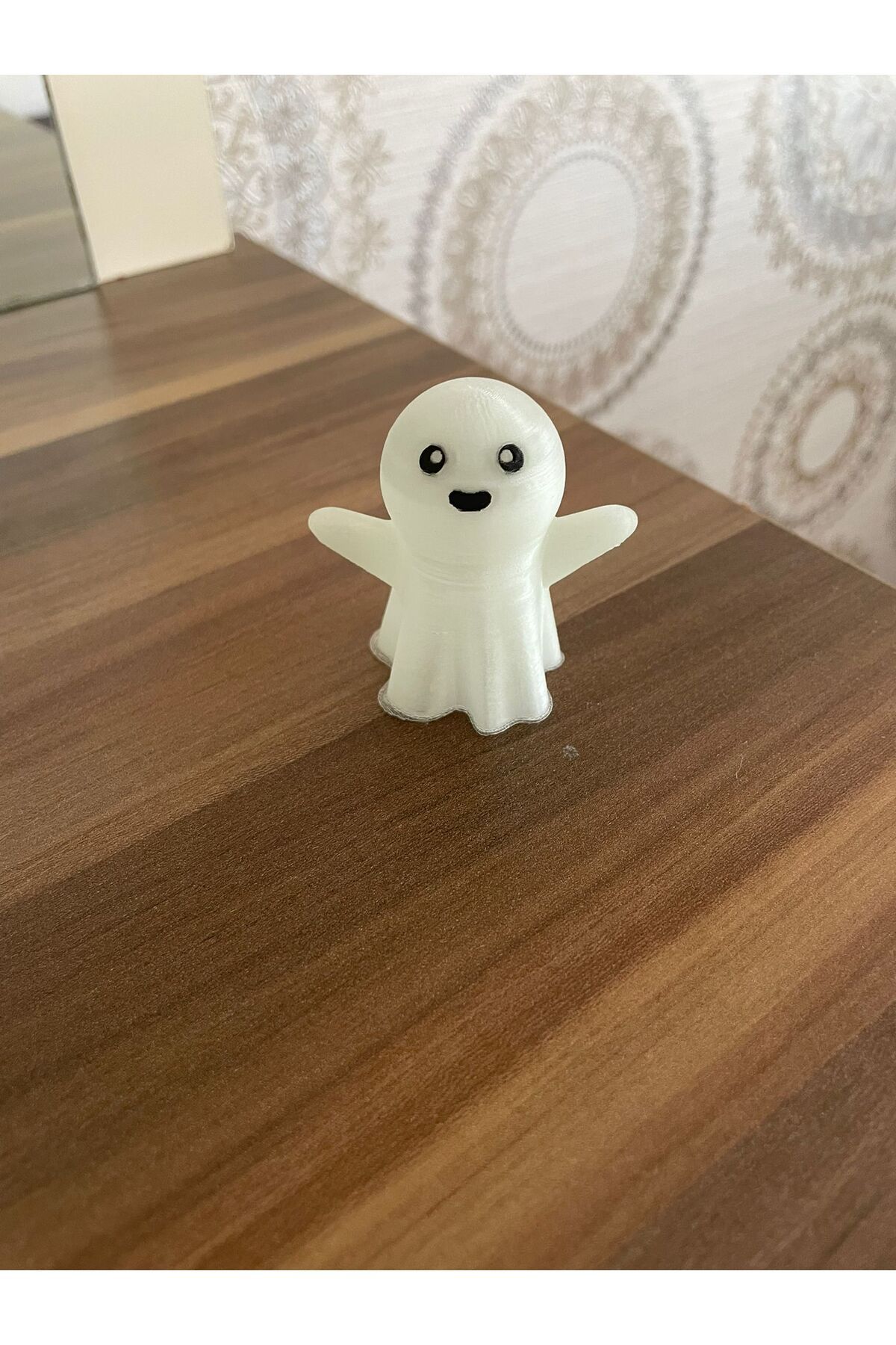 FLAMENT 3d Baskı Hayalet