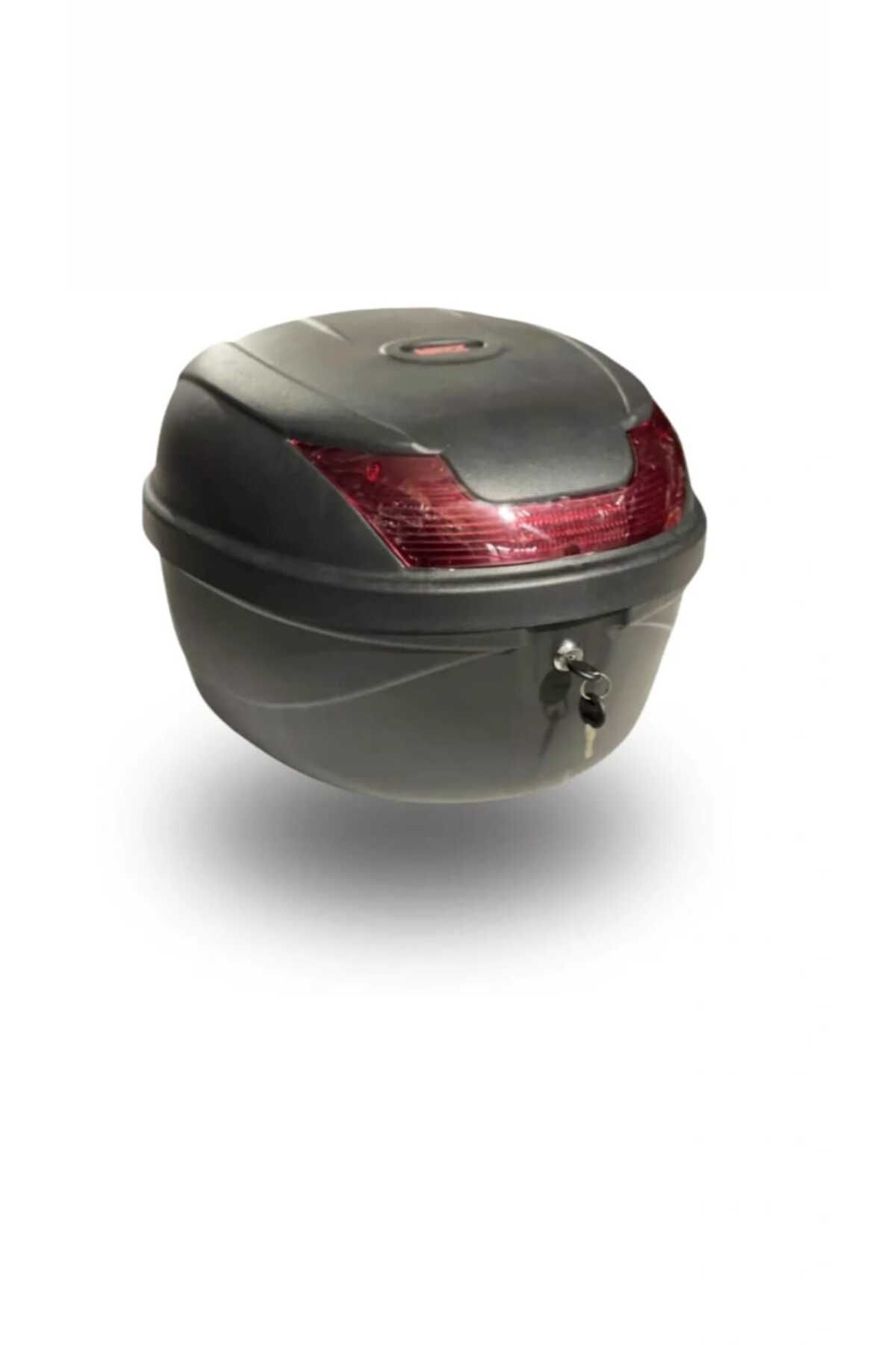 ArMotors MAXX 35 LT Motorsiklet ARKA ÇANTA ( Motosiklet TopCase )