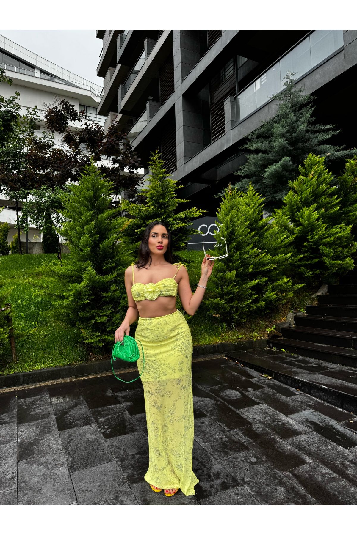 Nur Sönmez Fashion TAKIM