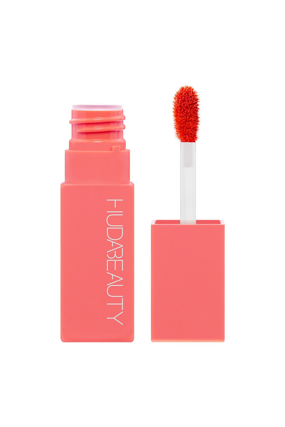 Huda Beauty Likit ruj- nemlendirici ve kremsi likit ruj