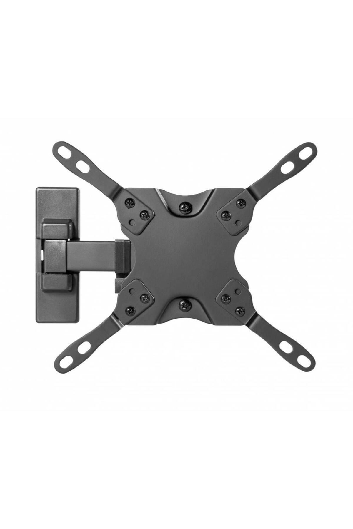 AKAI-Akai wall mount with tilt +5/-12, display diagonal 13"-42", VESA min. 75x75 4