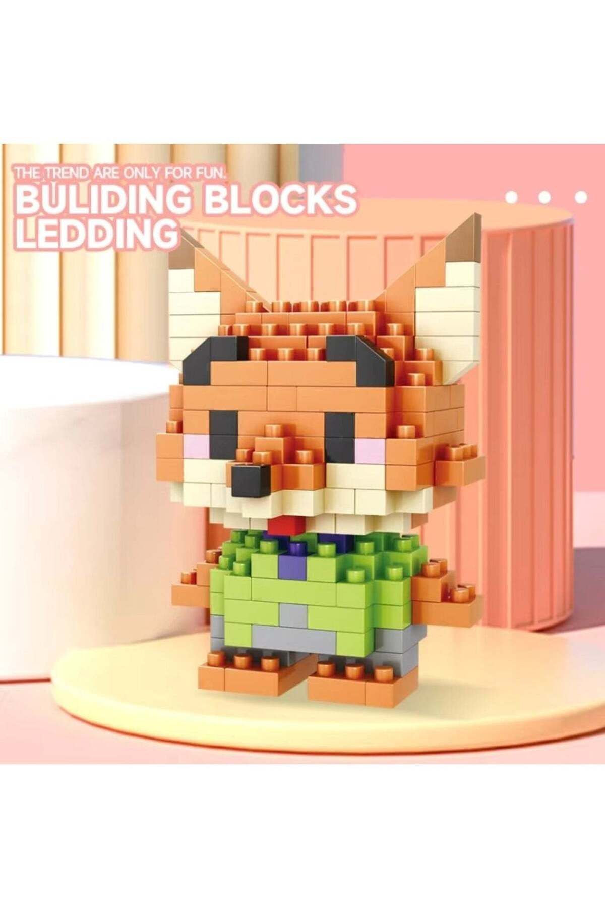 huitich-Building Block Set 1