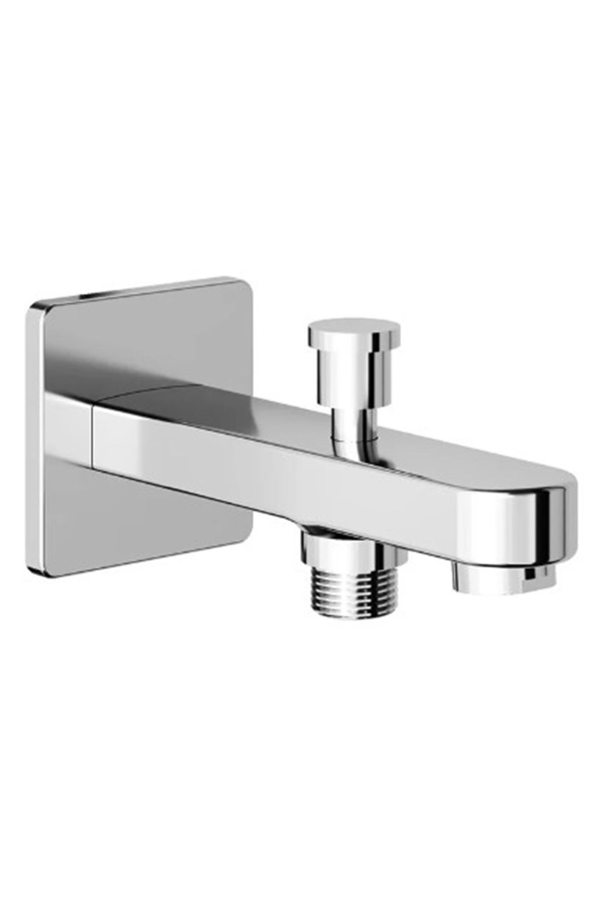 KALE Nova Duş Kumandalı Banyo Çıkış Ucu