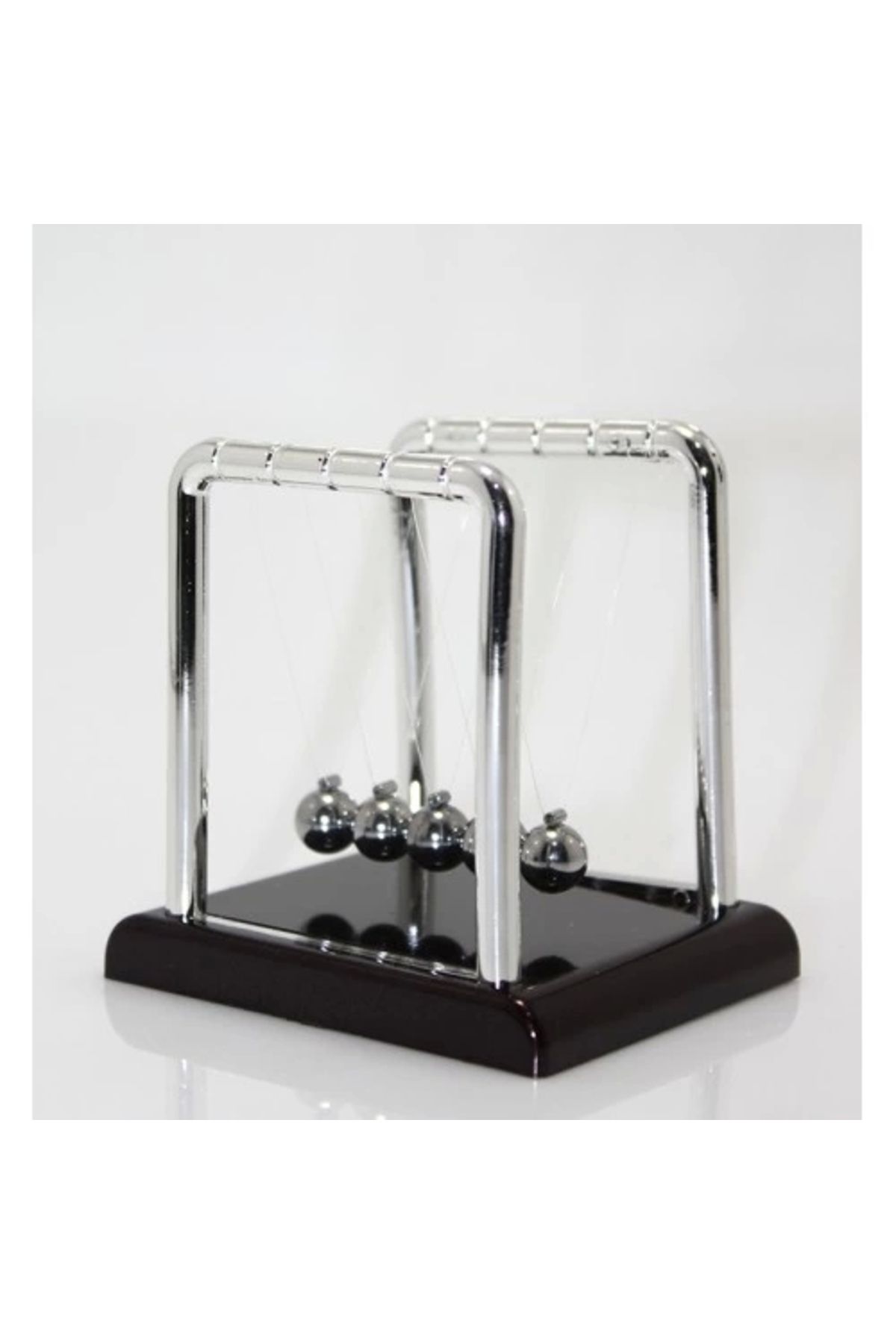 Generic Newton Beşiği Denge Balans Model 1