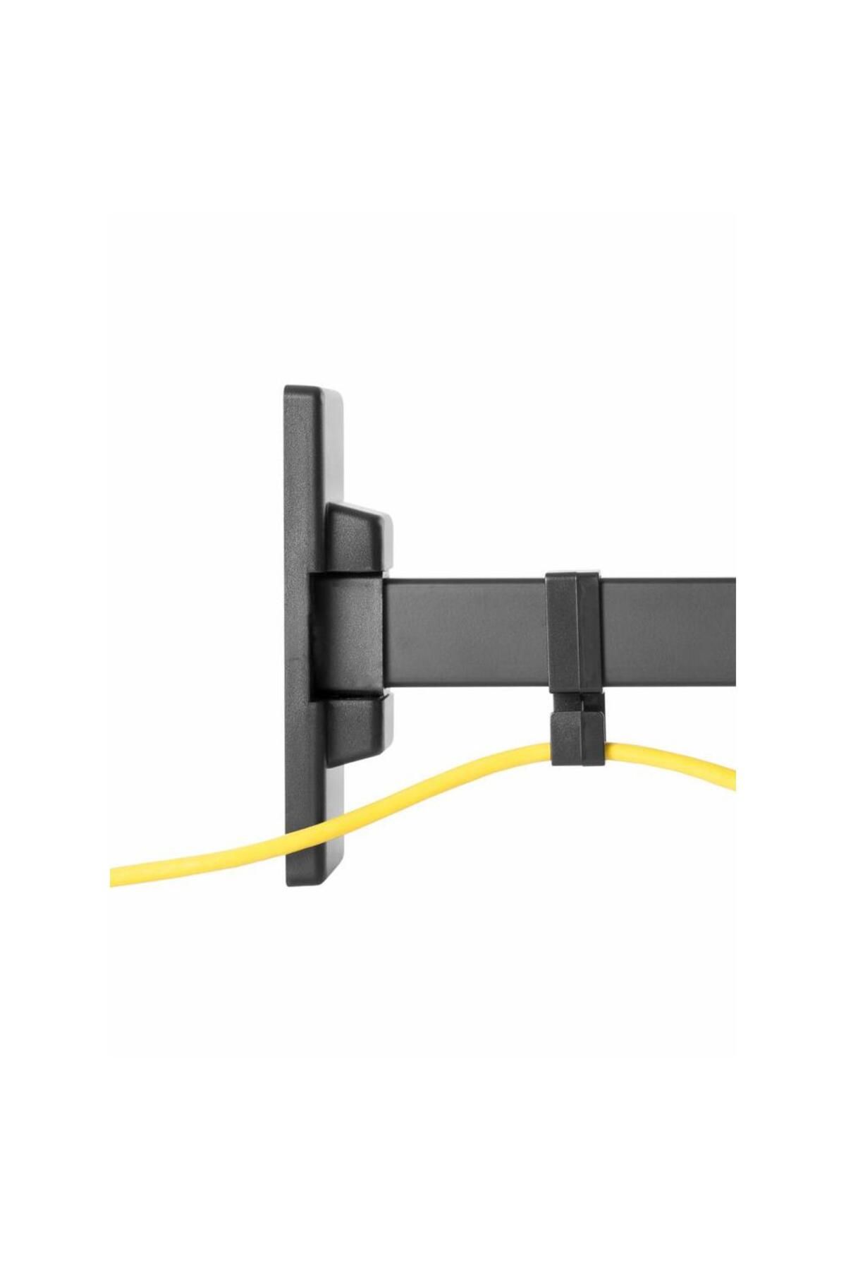 AKAI-Akai wall mount with tilt +5/-12, display diagonal 13"-42", VESA min. 75x75 6