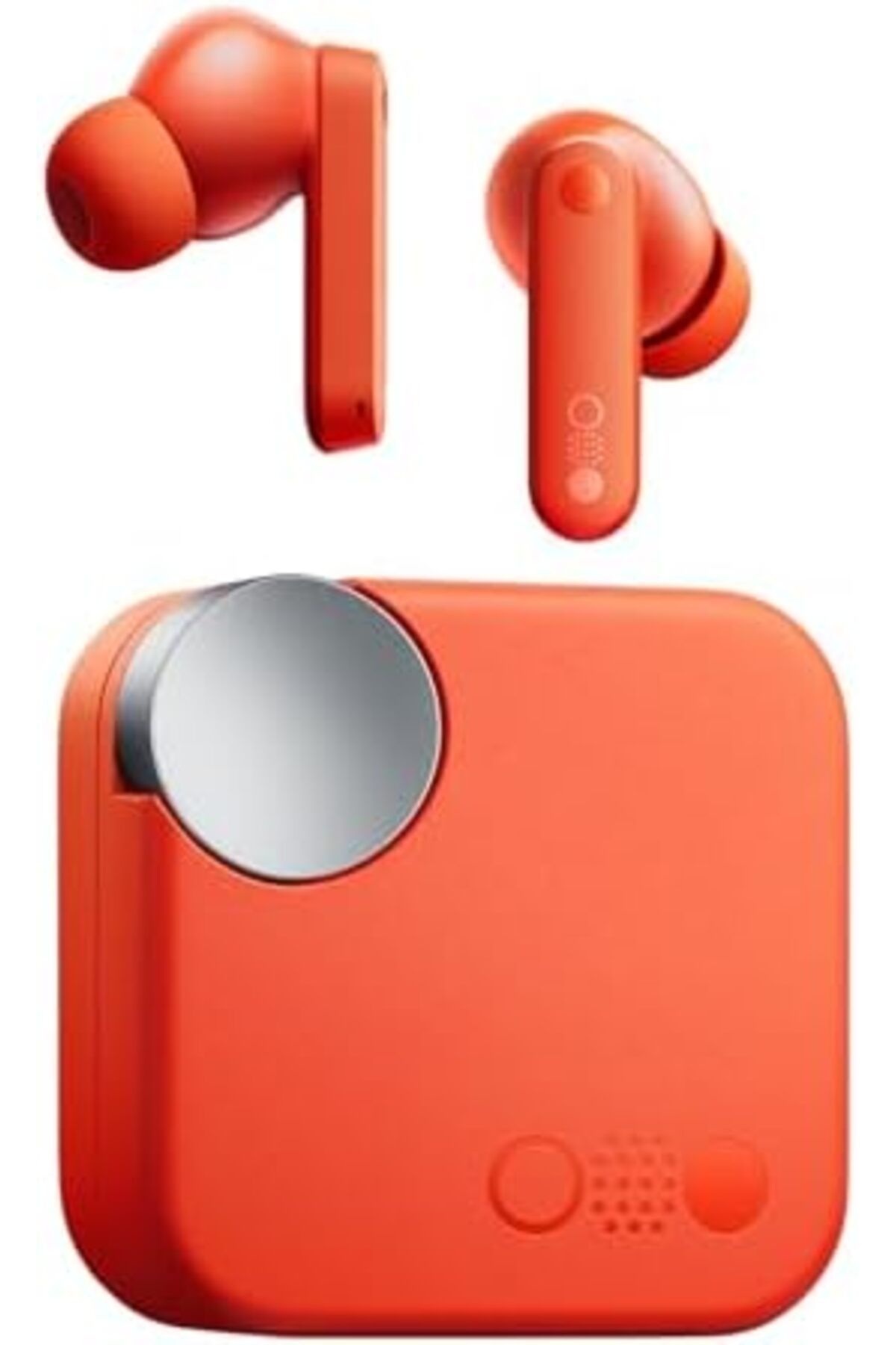 cmf by NOTHING-Buds Wireless Earbuds, 42dB Active Noise Cancellation, 35.5H Playtime, IP54 Waterproo 2