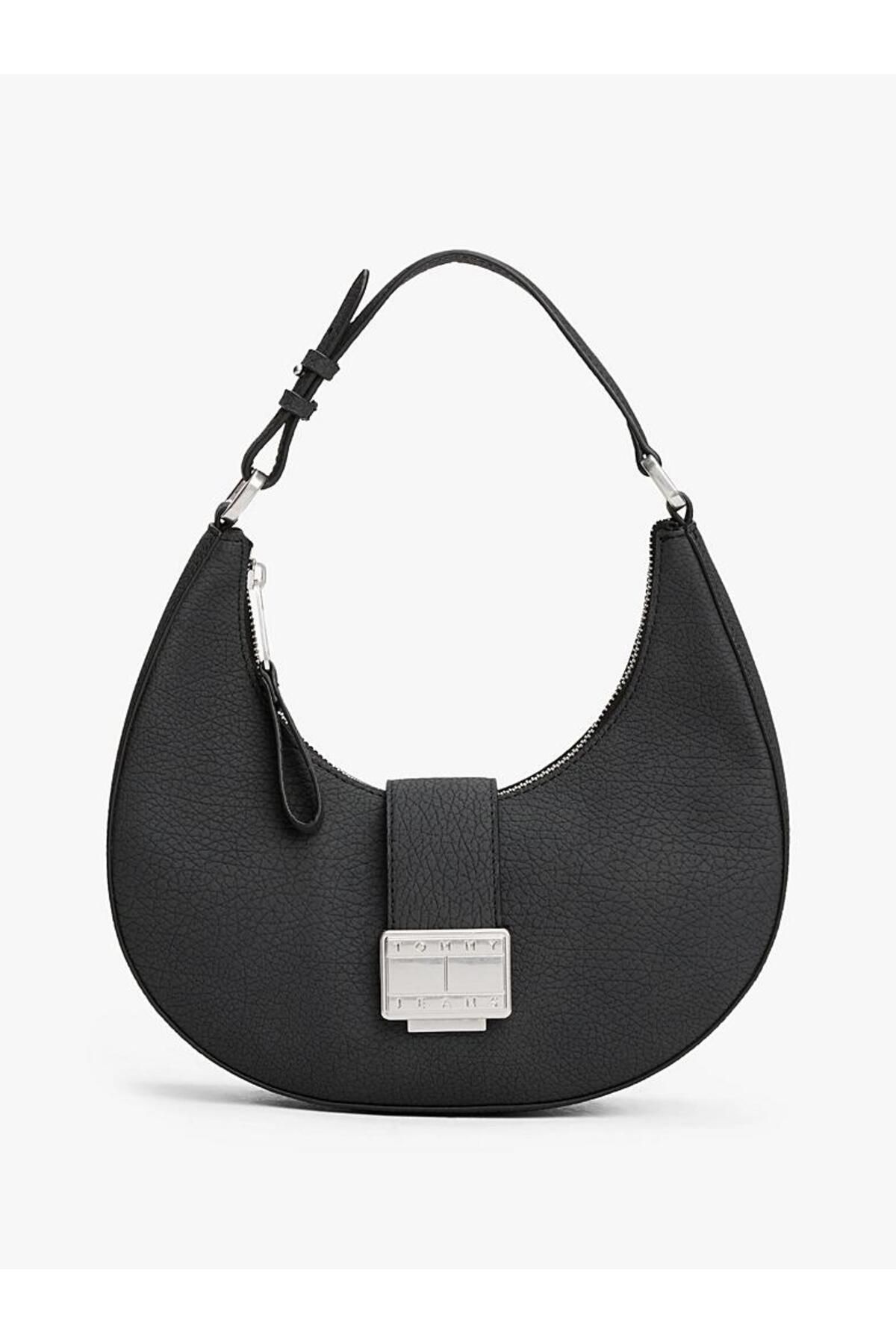 Tommy Hilfiger TJW CRUSH SHOULDER BAG