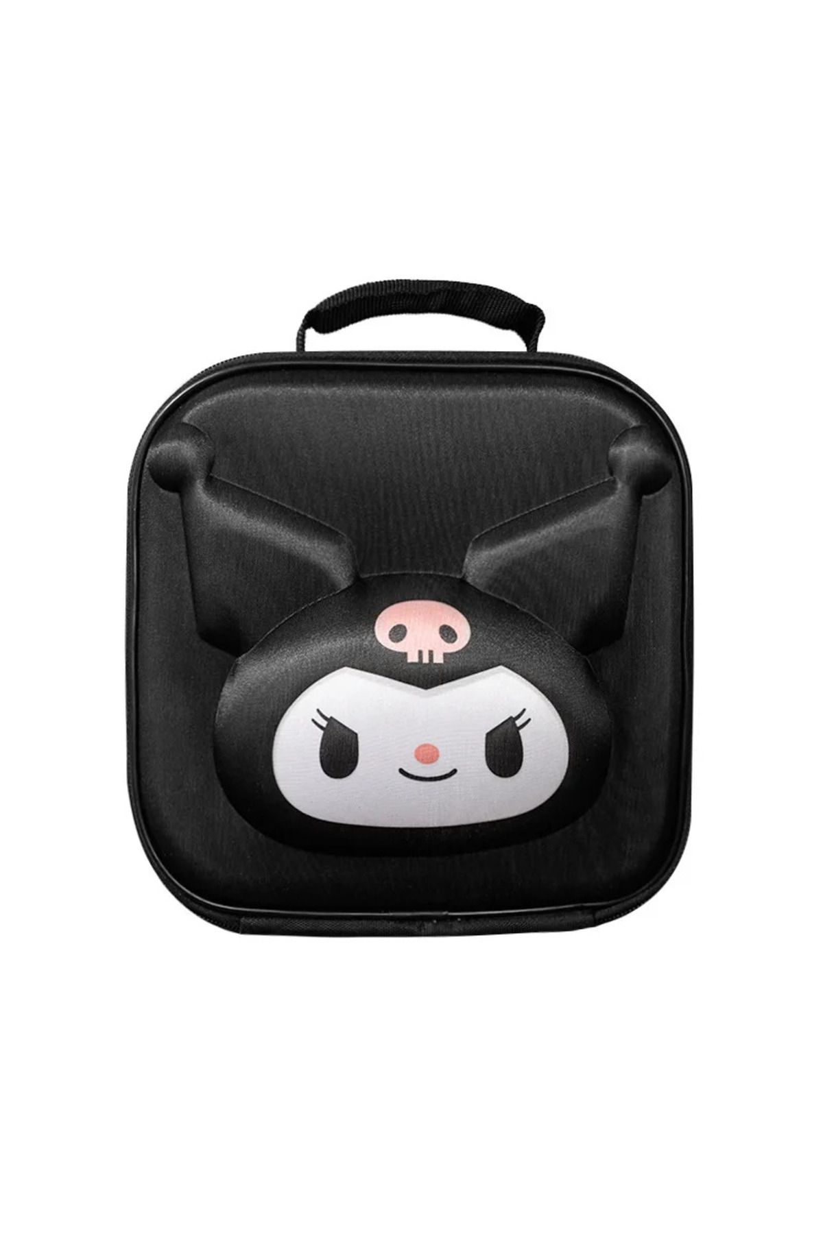 oyuncakçı savaş & europe shop Sanrio kozmetik çantası kawai öğrenci seyahat ve piknik çantası hediyelik ithal ürün oyuncak
