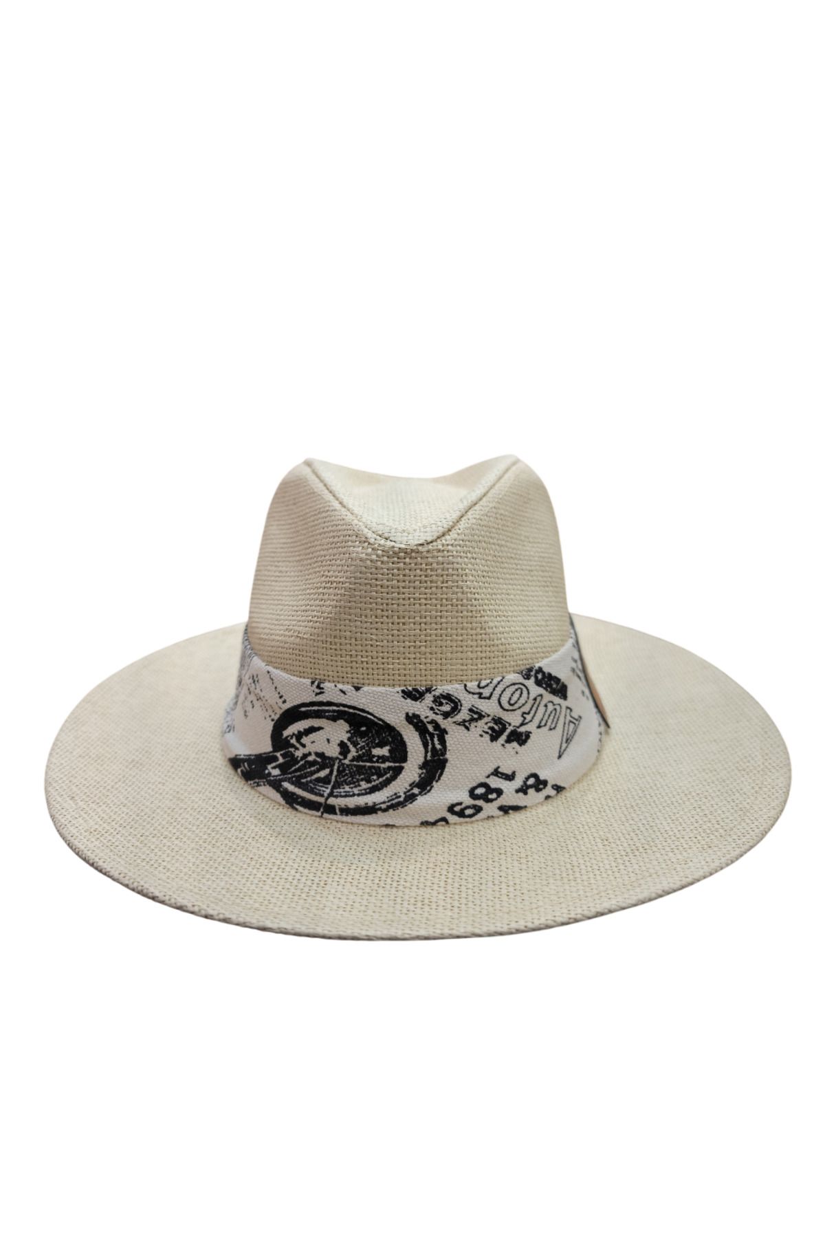 Prahar CowBoy Hasır