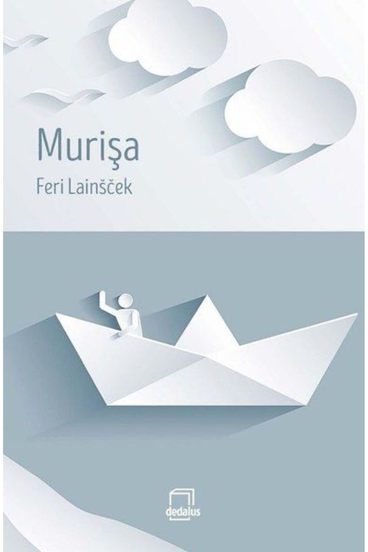 Destek Yayınları Murişa