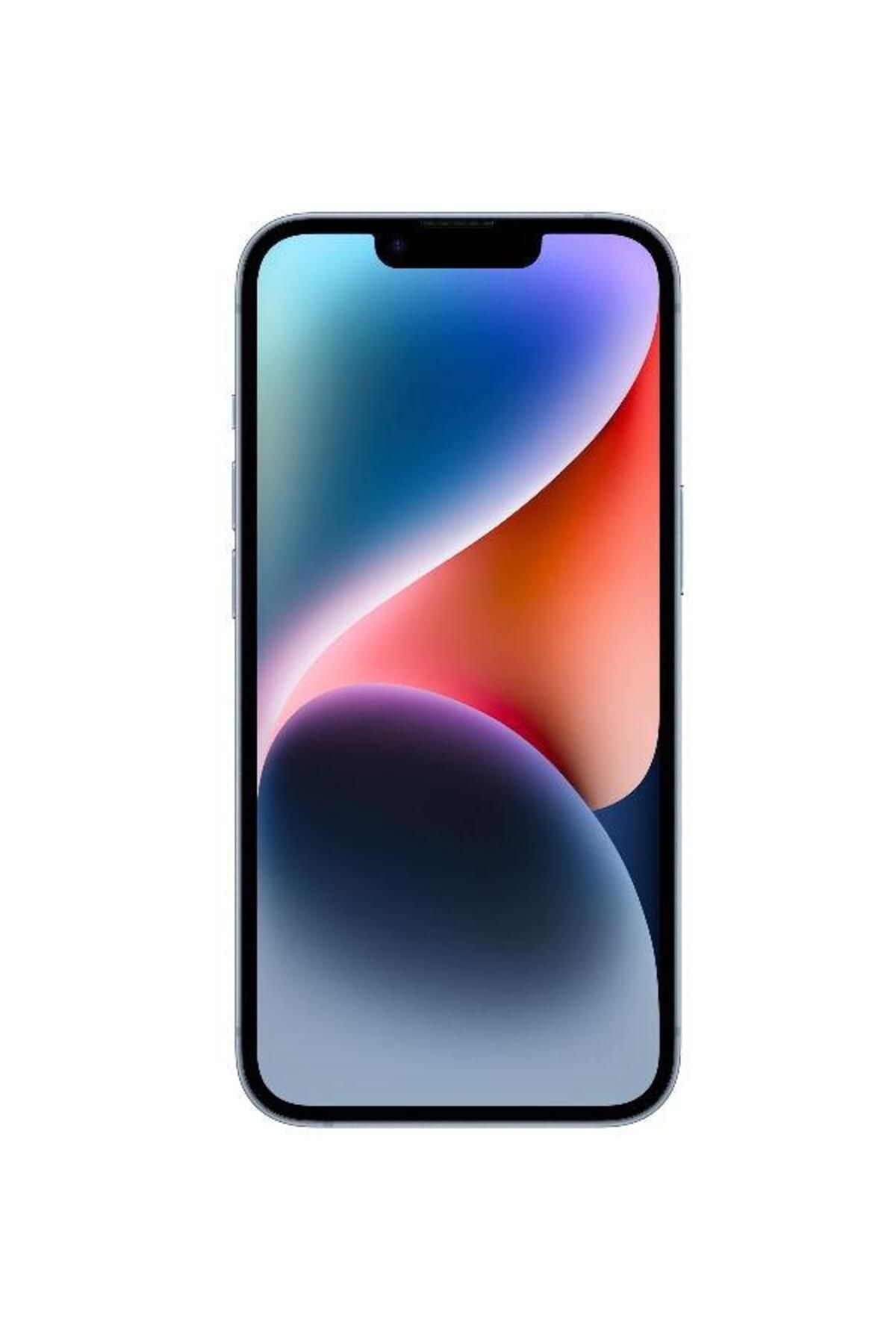 Apple-iPhone 14 Blue 128GB, 6.1" OLED, Advanced Dual Camera, iOS 16, 5G Enabled 2