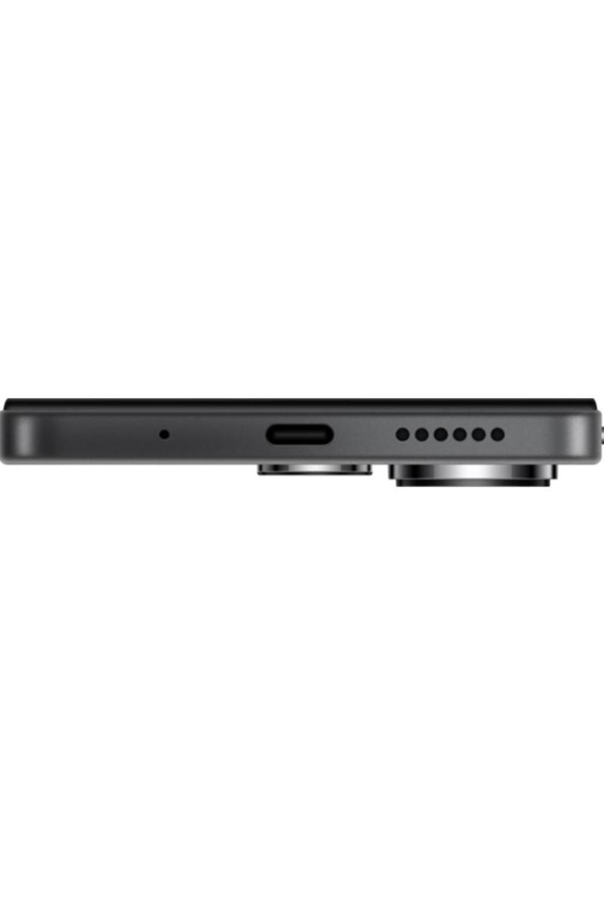 Xiaomi-Redmi 13 Smartphone, 6.79" Display, Helio G91, 108MP Camera, 128GB ROM, Midnight Black 3