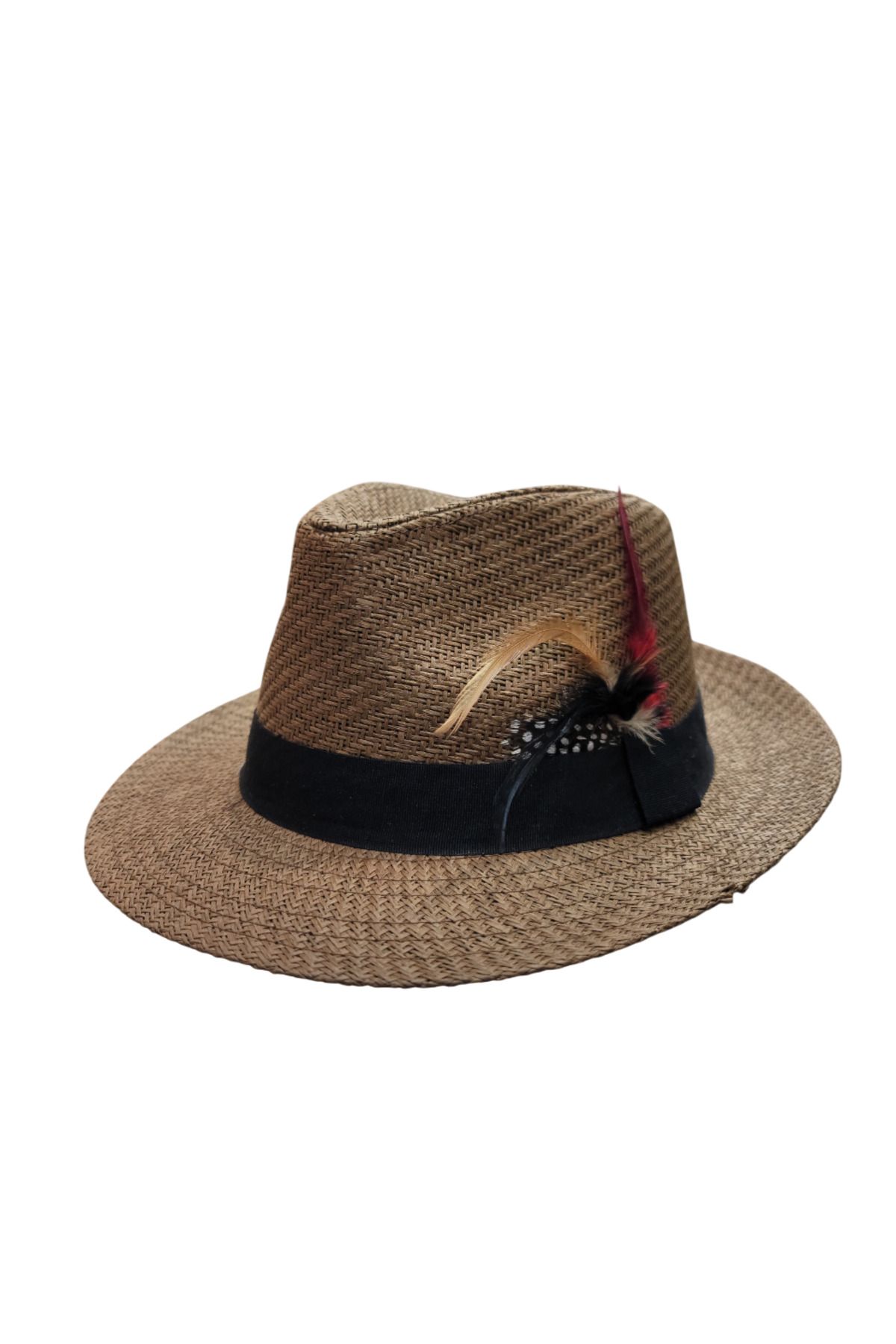 Prahar CowBoy Hasır