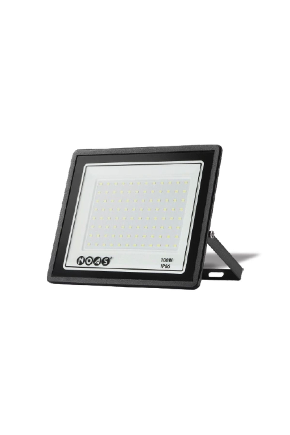 Vemora NOAS YL70 1100 100W Ultra Slim Led Projektör 6500K Beyaz Işık