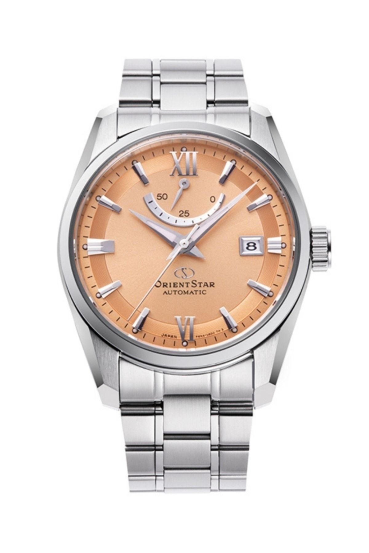 Orient RE-AU0108G00B Erkek Kol Saati