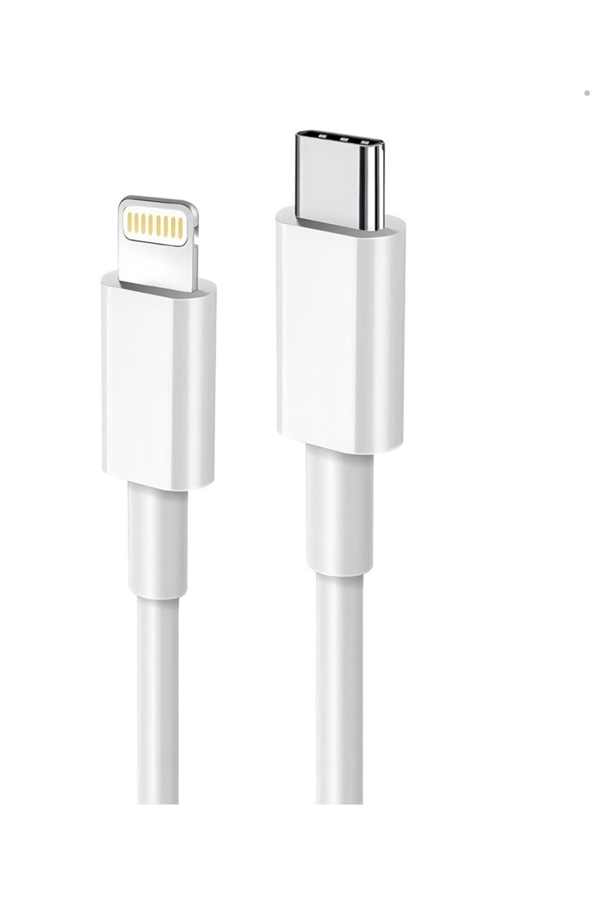 nexiva İphone 11/12/13/14/ Pro Pro Max Type-c Lightning Şarj Kablosu