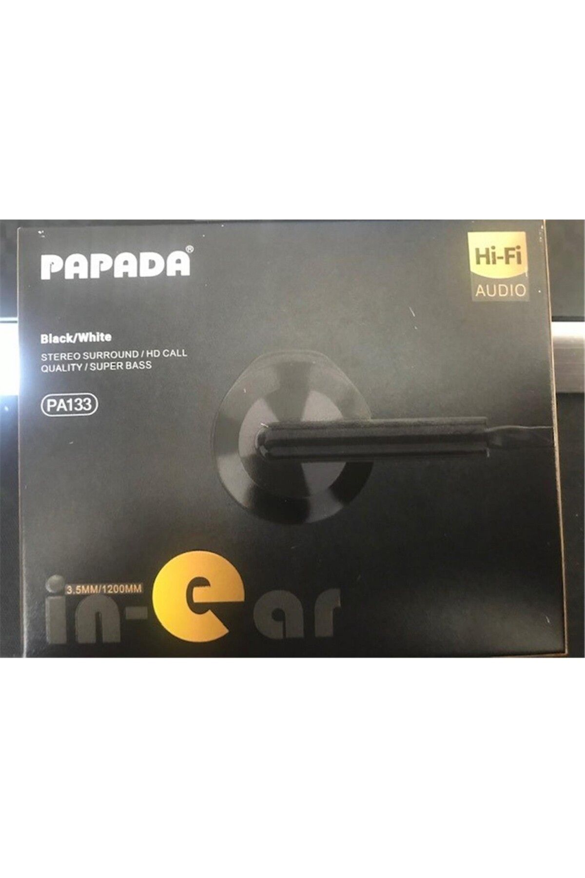 MEGATECH Papada PA900 Kırmızı Renk Mikrofonlu Kulaklık