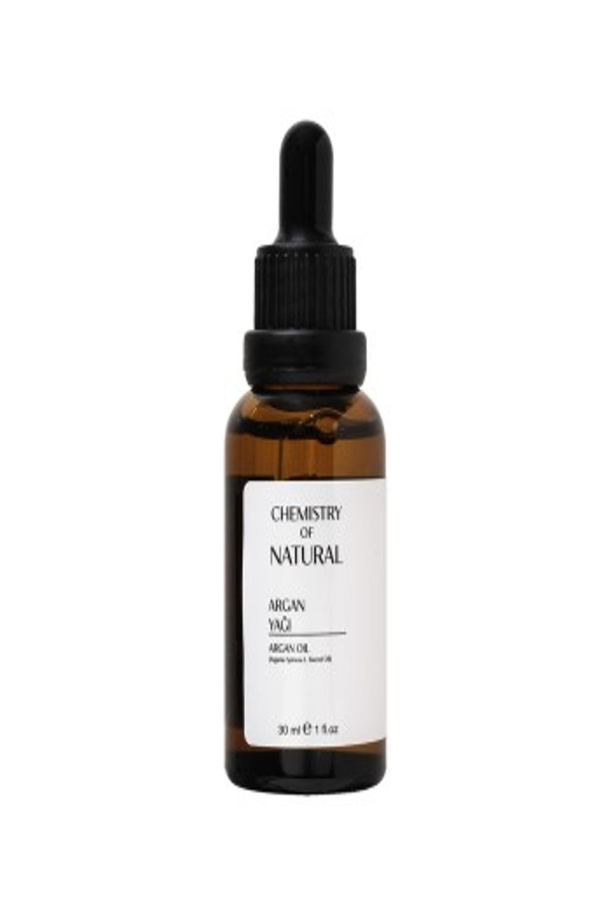 DOA KOZMETİK Argan Yağı