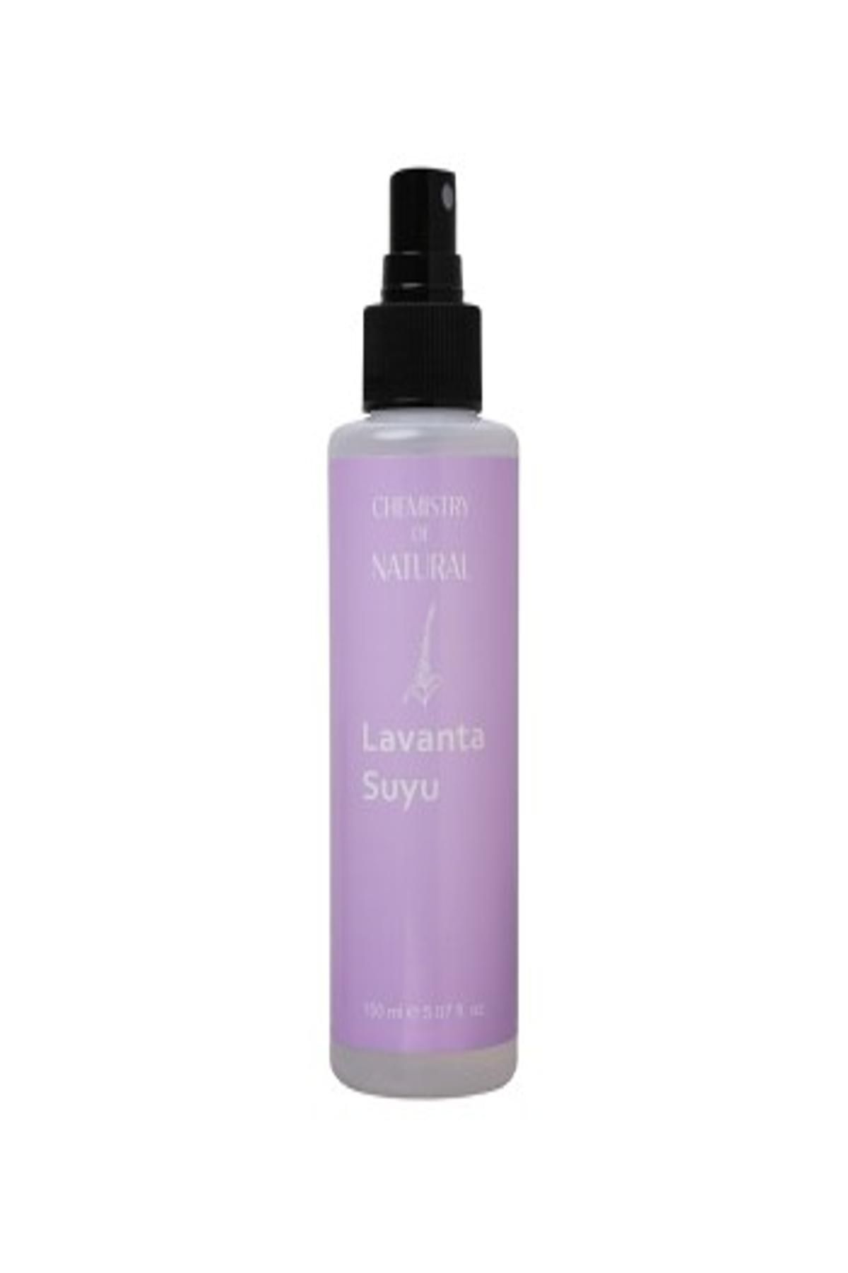 DOA KOZMETİK Lavanta Suyu