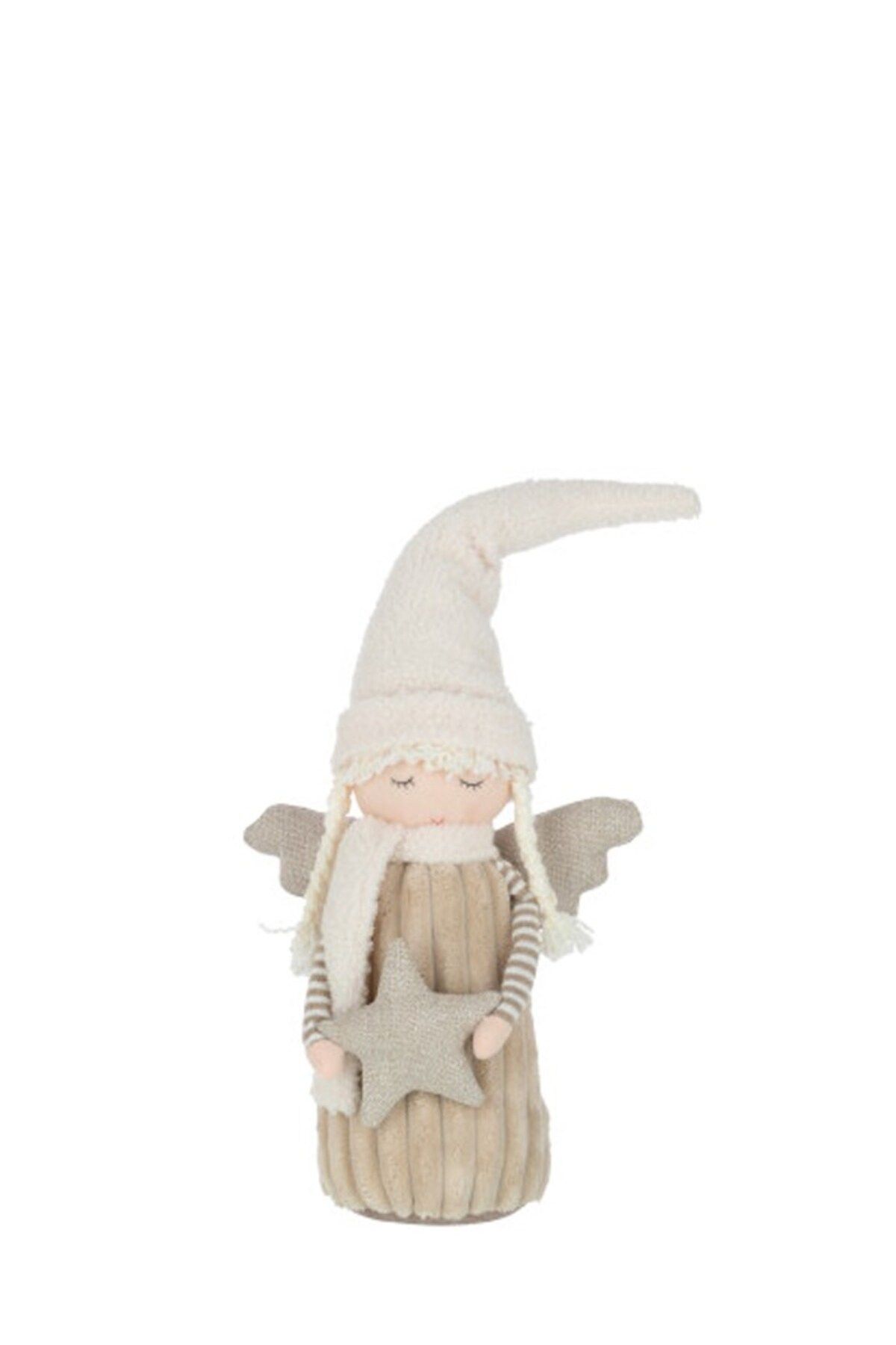 Laromita Decoration BEZ BEBEK YILDIZLI