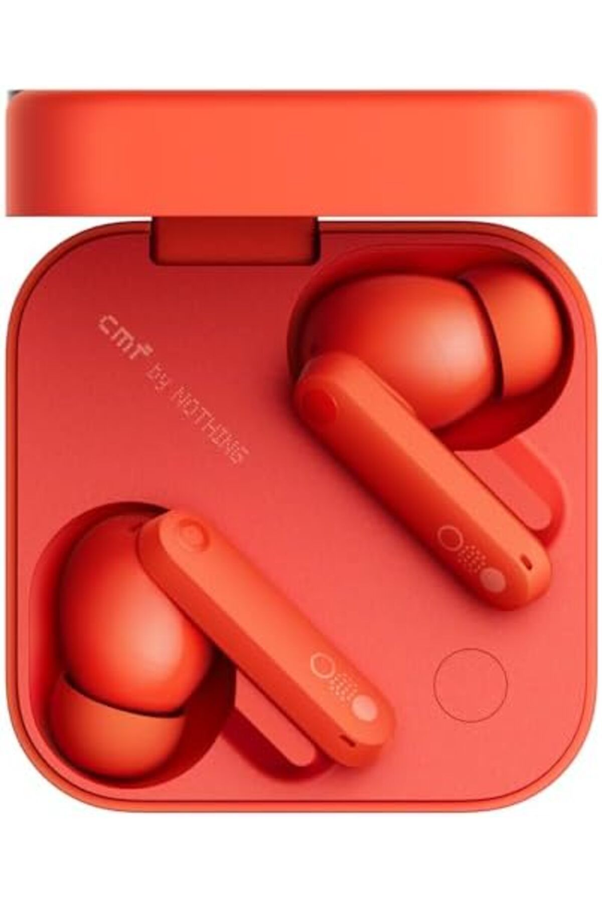 cmf by NOTHING-Buds Pro 2 Bluetooth Earbuds, ChatGPT Integrated, TWS with Clear Voice Technology 2.0 2
