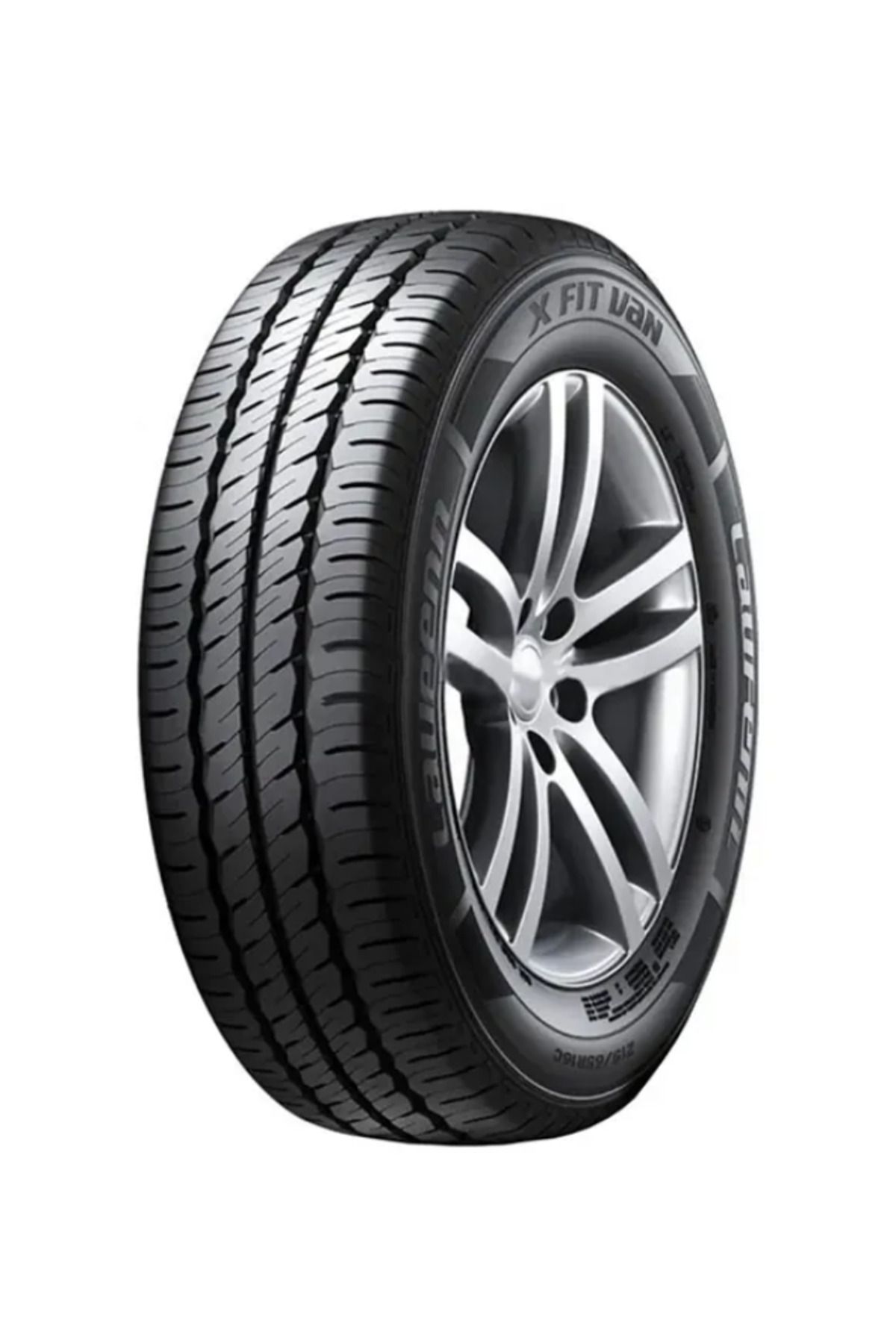 Laufenn 195/75R16C 107/105R LV01 LAUFENN