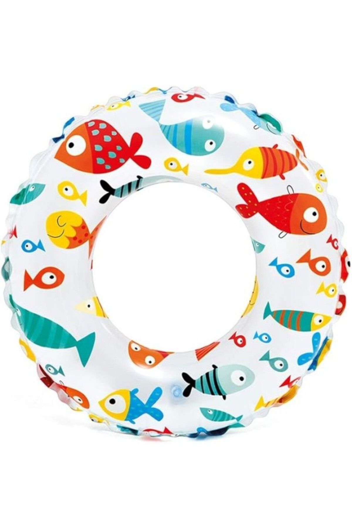 ShopZum Intex Schwimmring