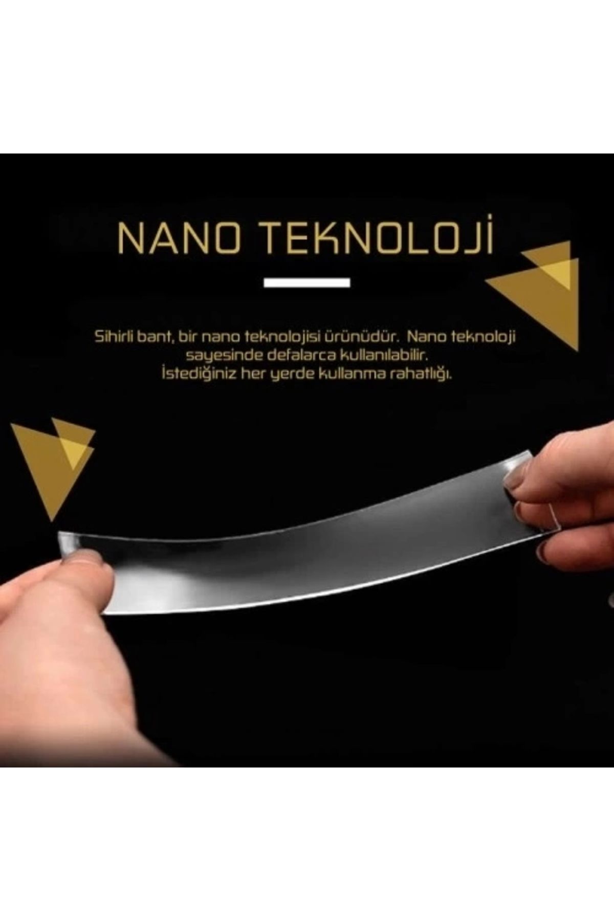 Generic Süper Güçlü Çift Taraflı Bant