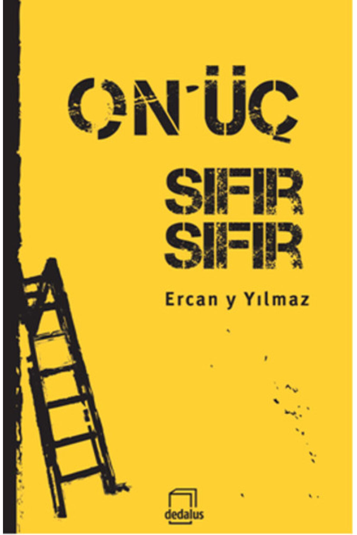 Destek Yayınları On-Üç Sıfır Sıfır