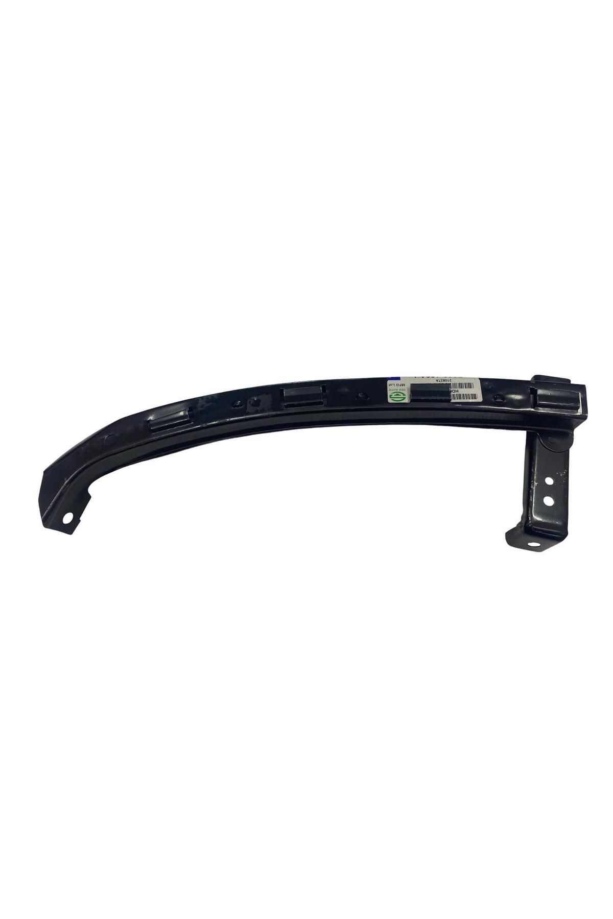 TAIWAN Ön Tampon Braketi Sol Civic 2002-2003 Hatchback Typer