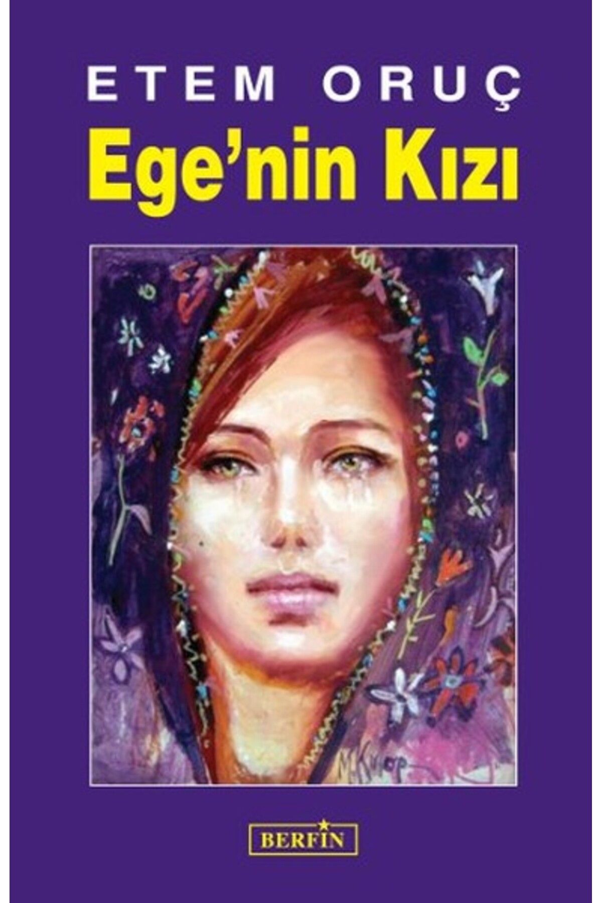 Berfin Yayınları Ege'nin Kızı